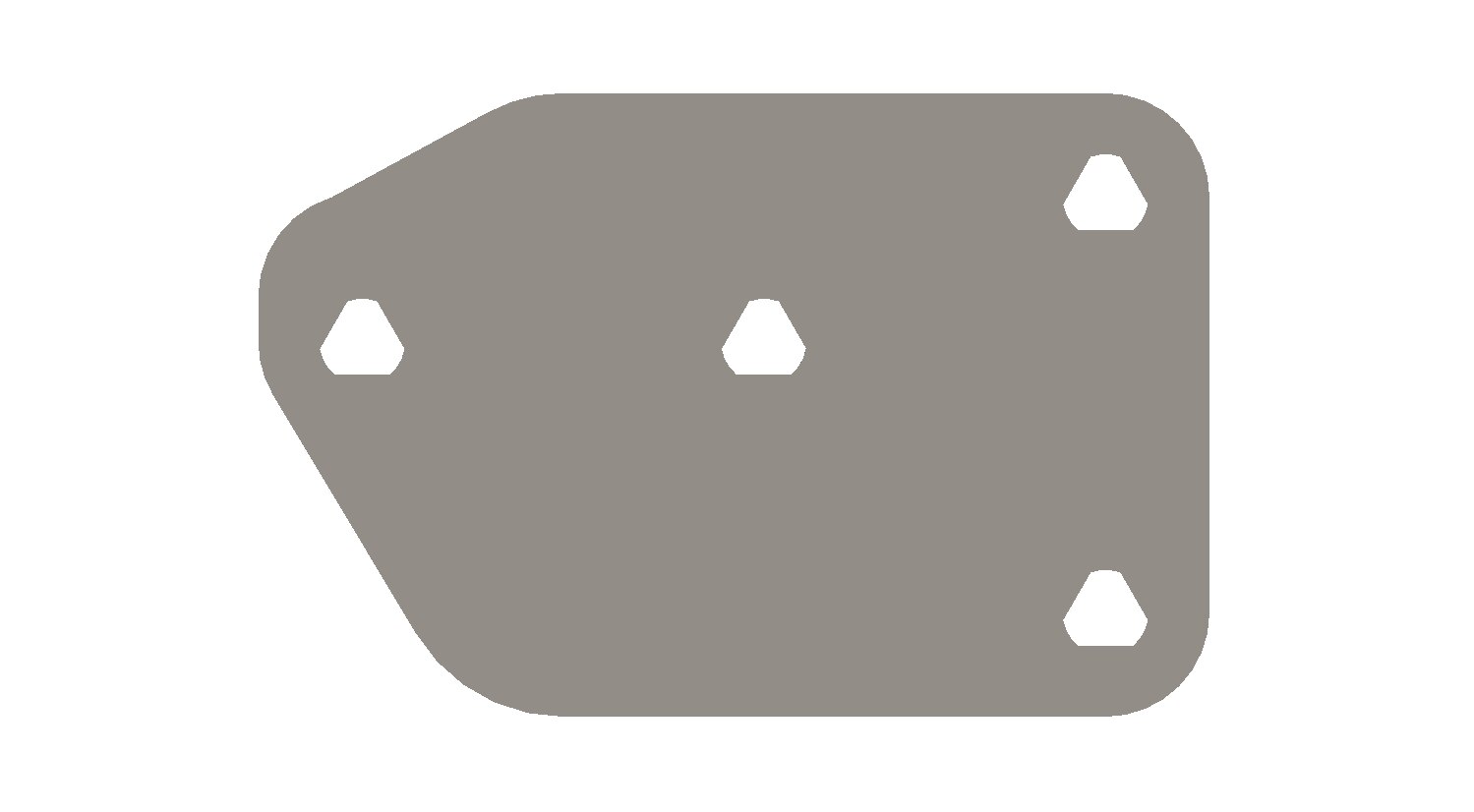 Cummins Cover Plate Gasket - 3938706 - Shop Cummins