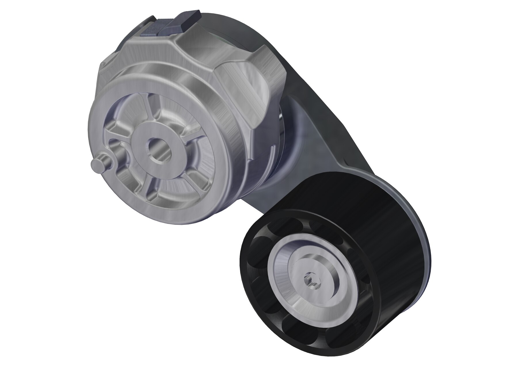 Cummins Belt Tensioner - 5333486 - Shop Cummins