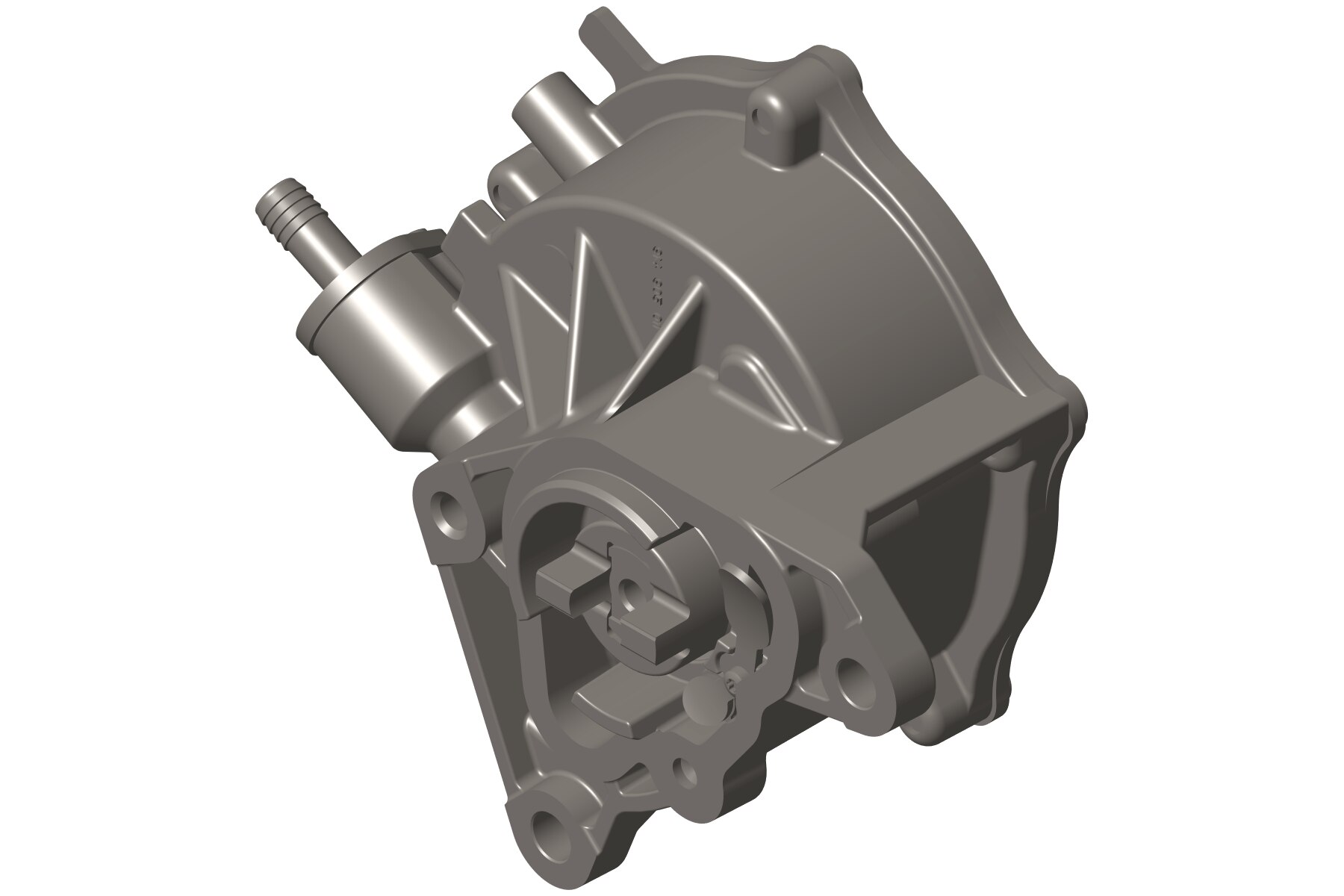 Cummins Vacuum Pump - 5282085 - Shop Cummins