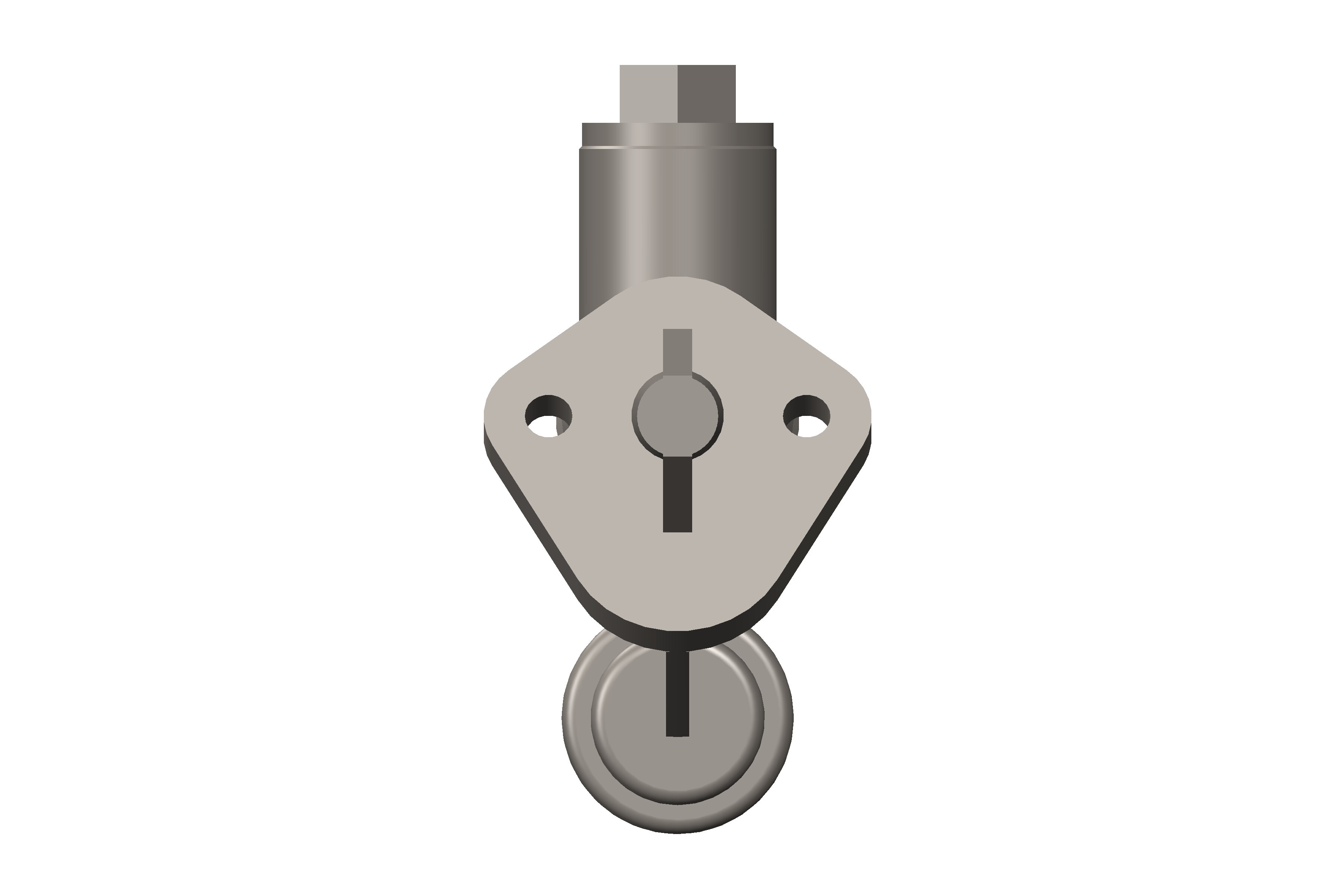 Cummins Fuel Transfer Pump - 4988749 - Shop Cummins