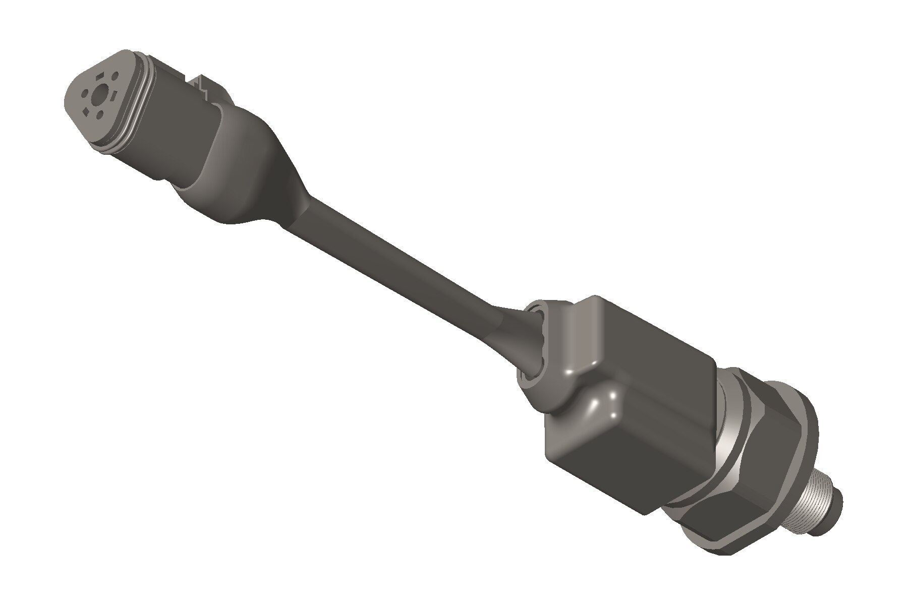 Cummins Pressure Sensor - 4954245 - Shop Cummins