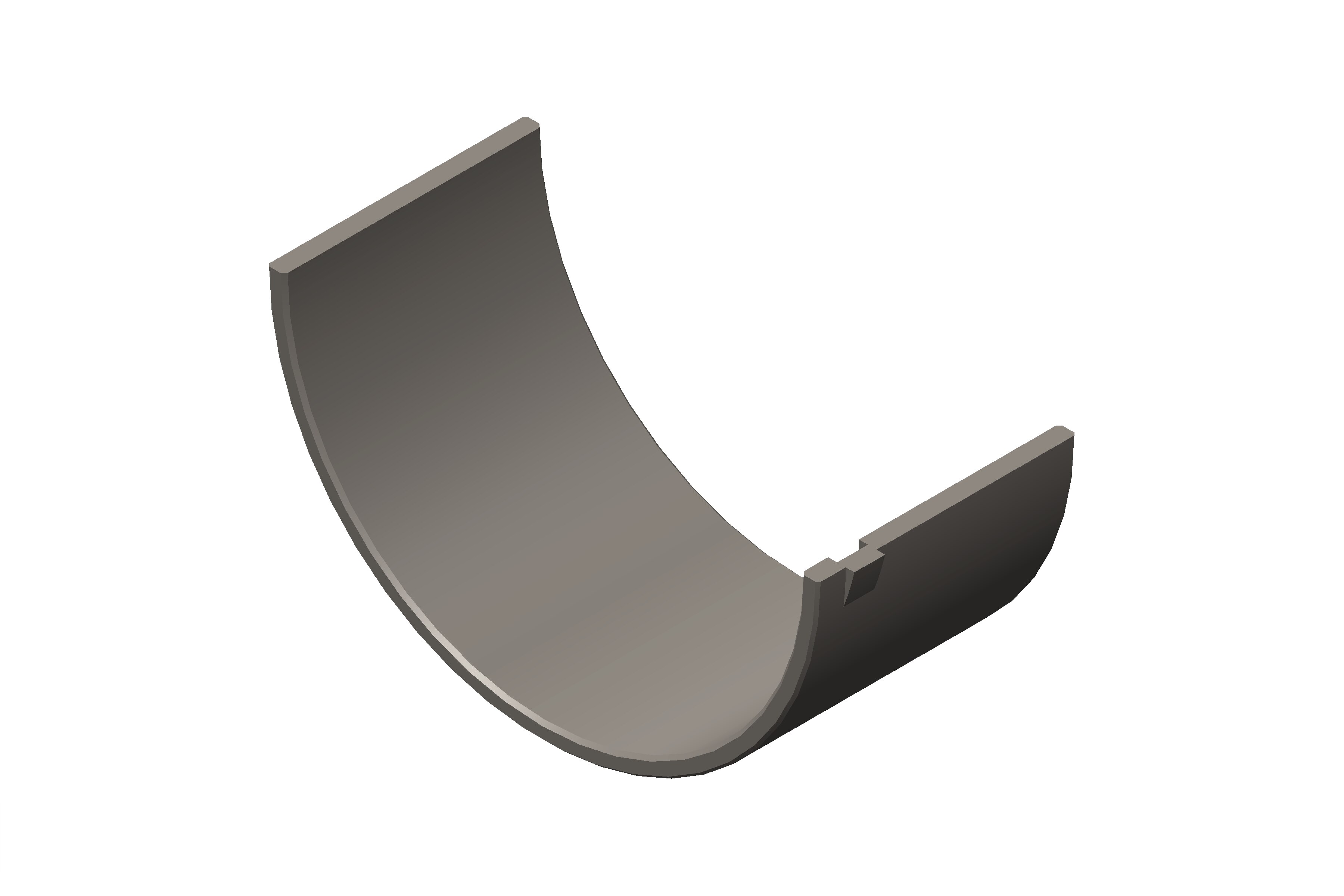 Cummins Connecting Rod Bearing - 4892715 - Shop Cummins