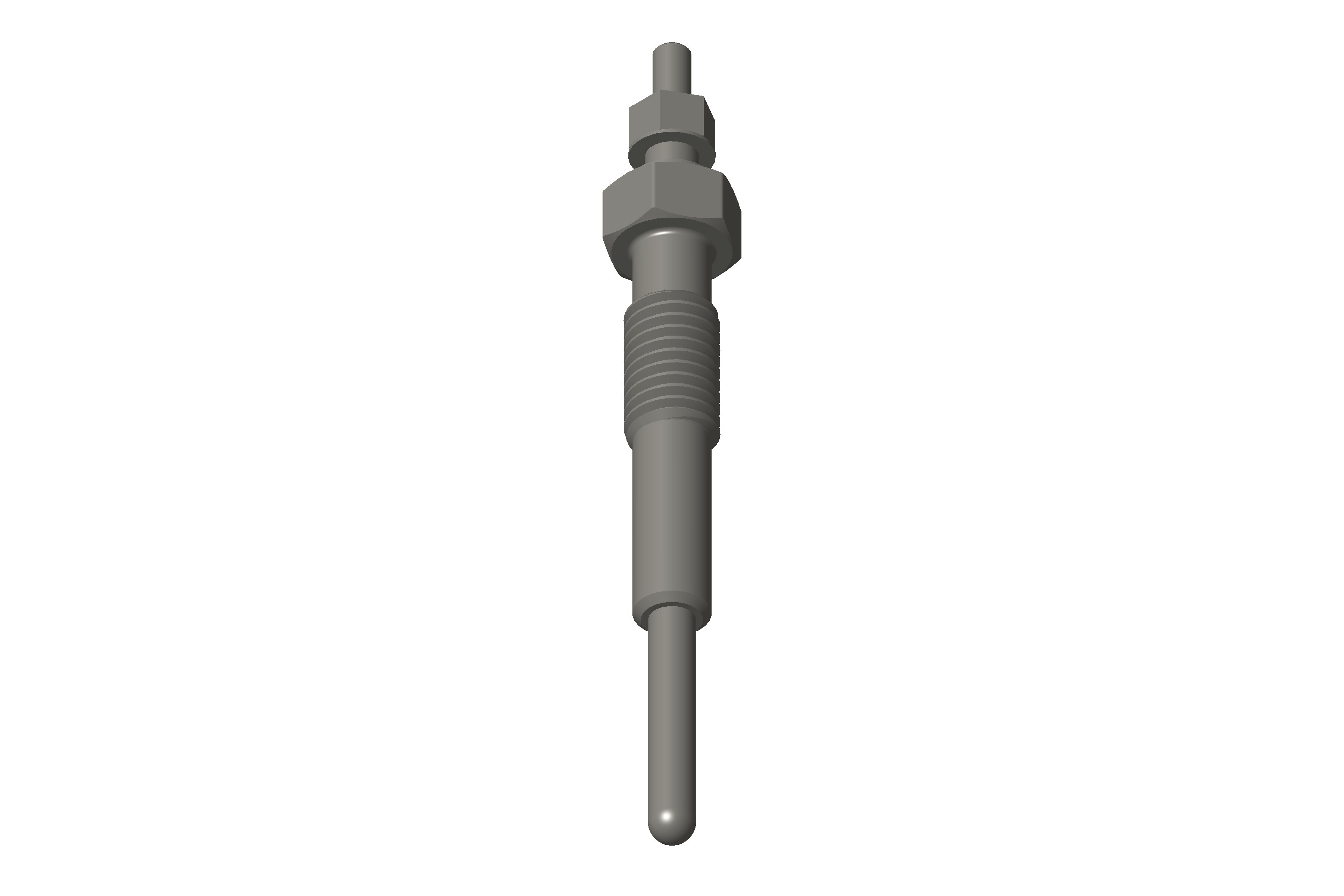 Cummins Glow Plug - 138607 - Shop Cummins
