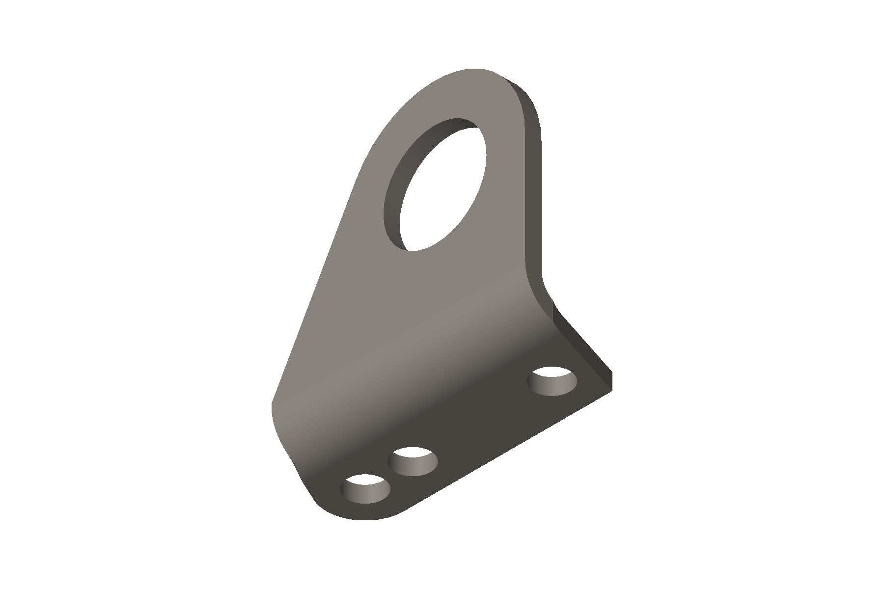 Cummins Engine Lifting Bracket - 3908118 - Shop Cummins