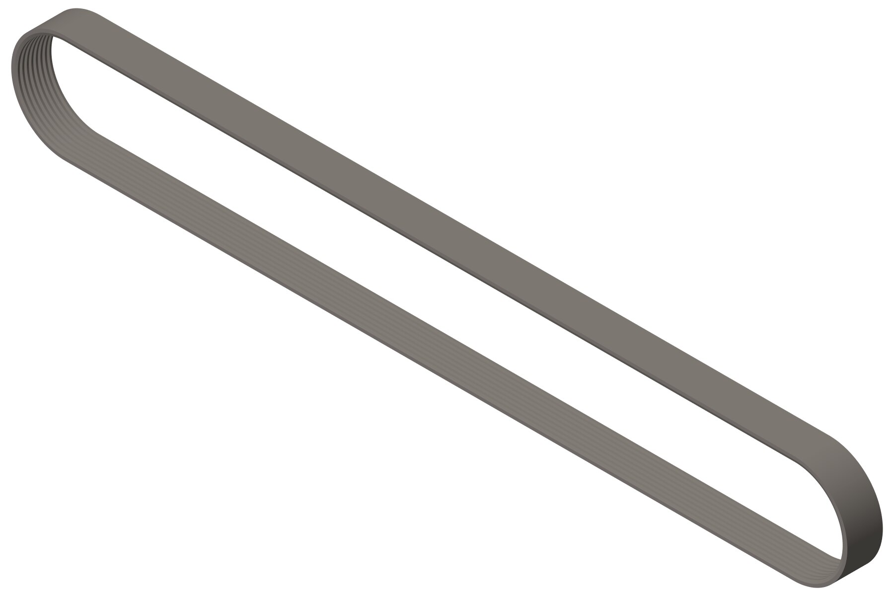 Cummins V Ribbed Belt - 3288735 - Shop Cummins