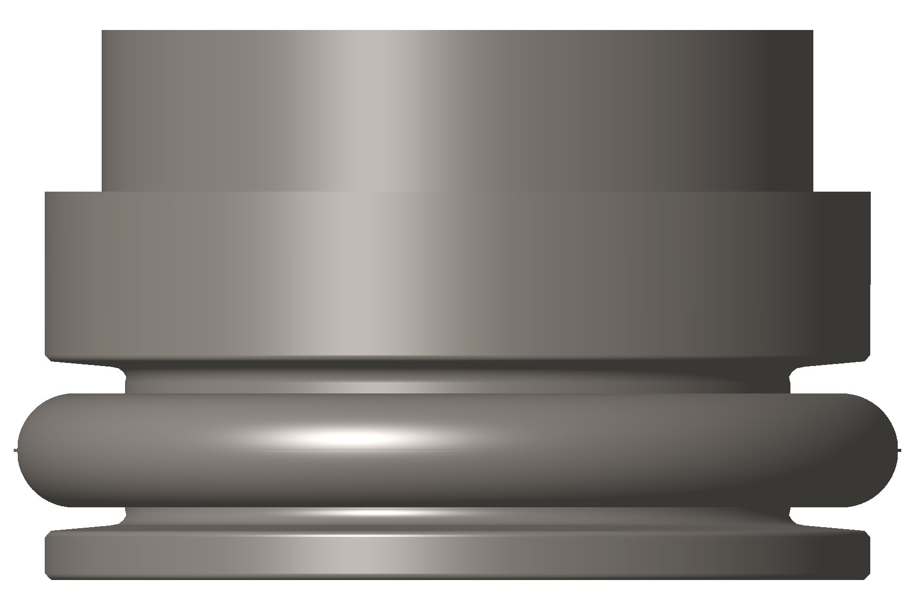 Cummins Flanged O Ring Plug - 2865083 - Shop Cummins