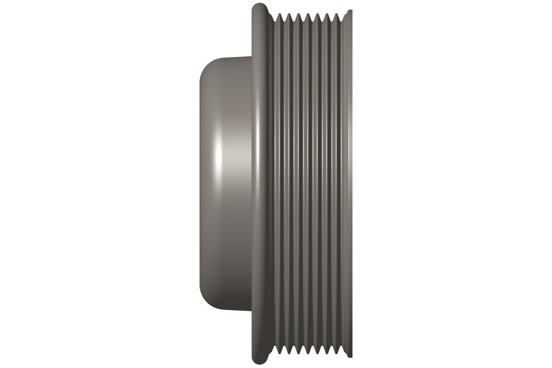Cummins Fan Pulley - 3914460 - Shop Cummins