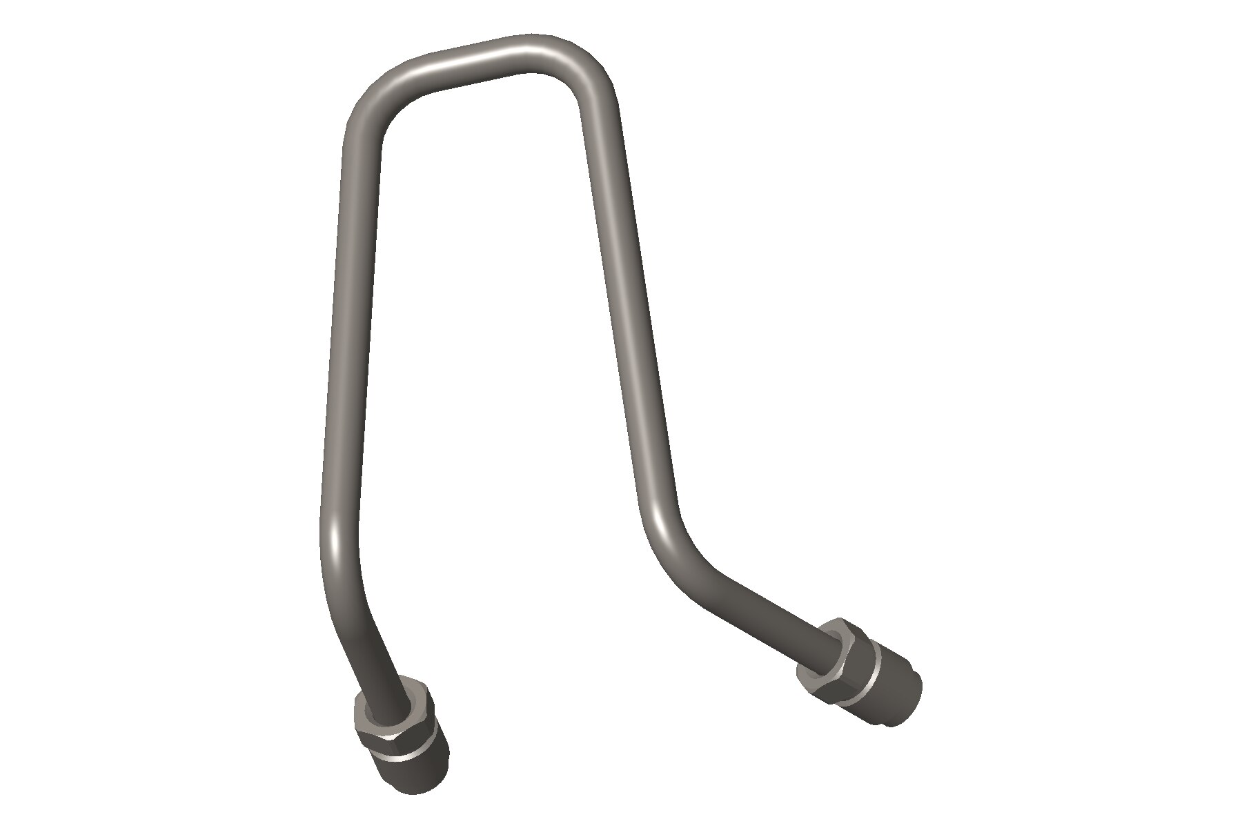 Cummins Pressure Sensing Tube - 2882561 - Shop Cummins