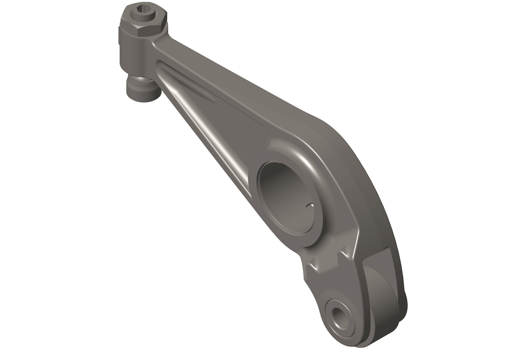 Cummins Rocker Lever - 5484231 - Shop Cummins