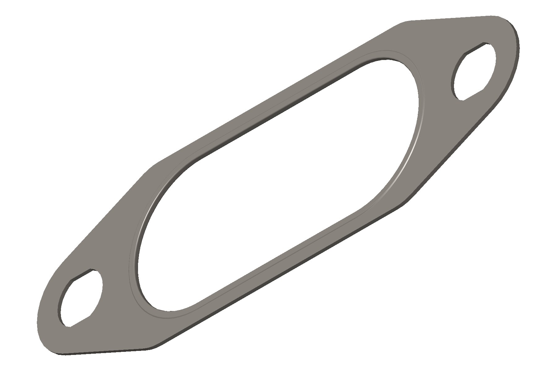 Cummins Heater Gasket - 3684337 - Shop Cummins