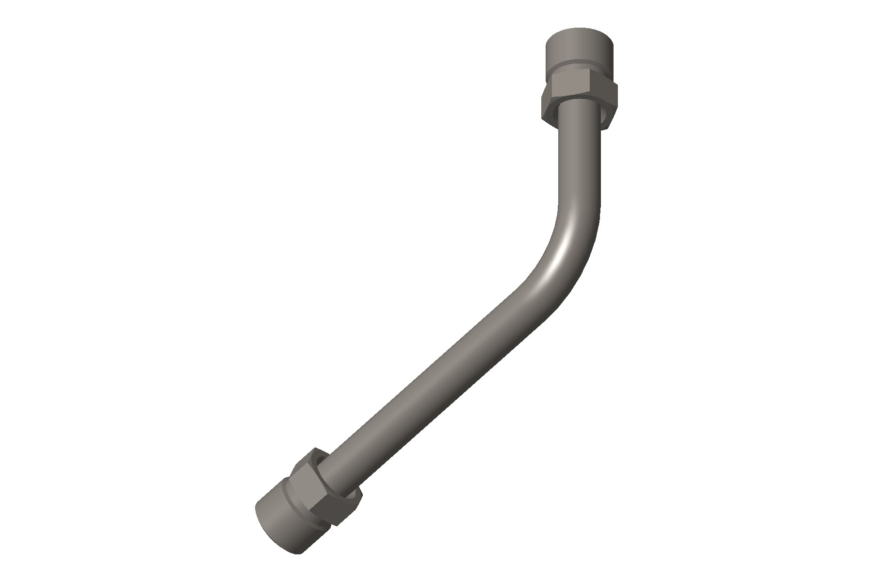 Cummins Fuel Supply Tube - 3095992 - Shop Cummins