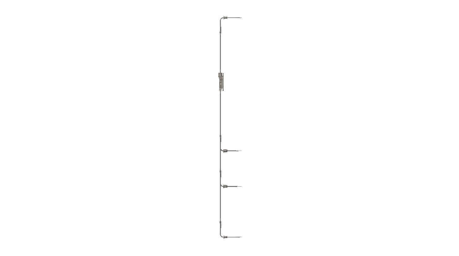 Cummins Temperature Sensor - 4384573 - Shop Cummins