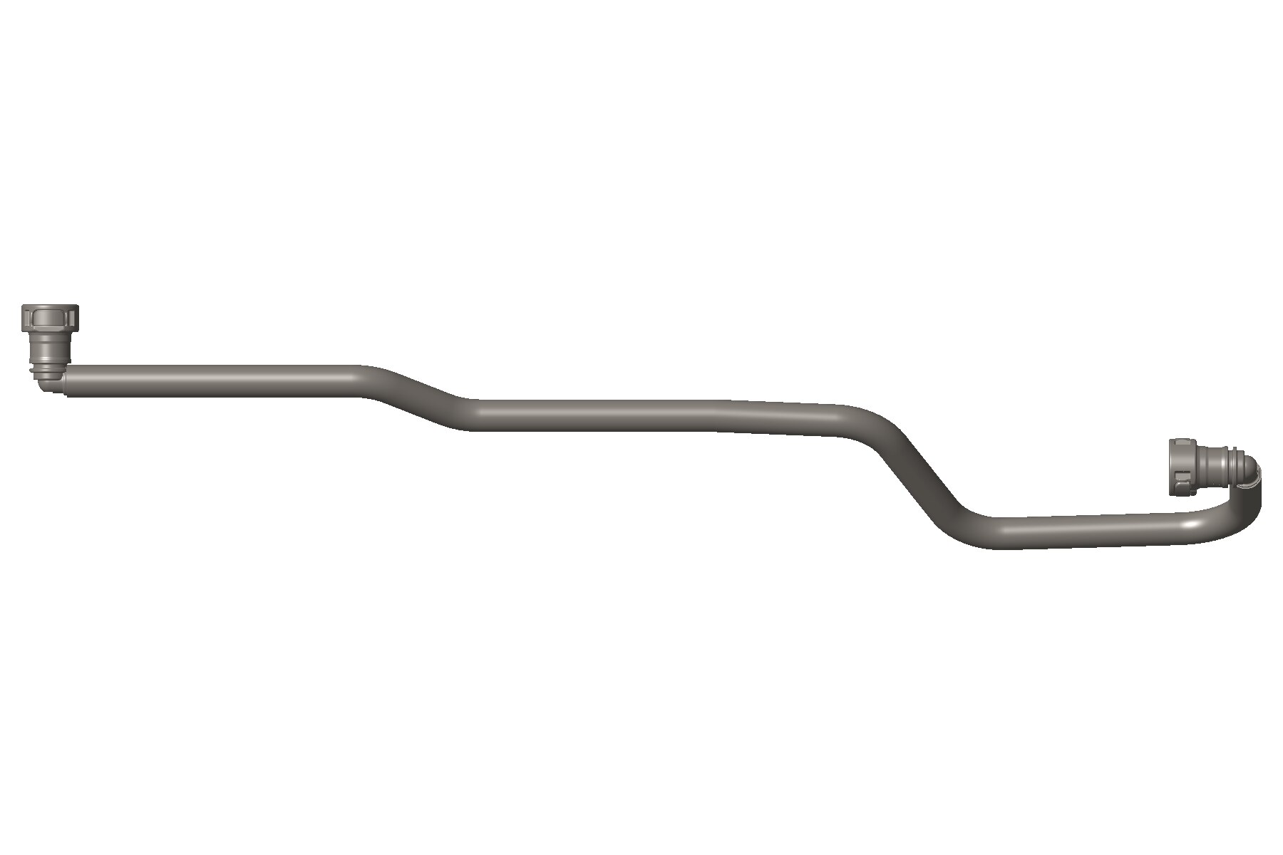 Cummins Fuel Supply Tube - 4988869 - Shop Cummins