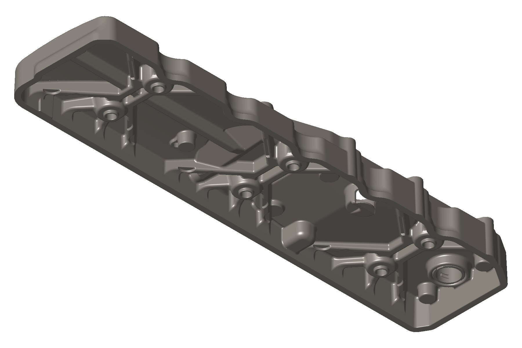 Cummins Valve Cover - 5311734 - Shop Cummins