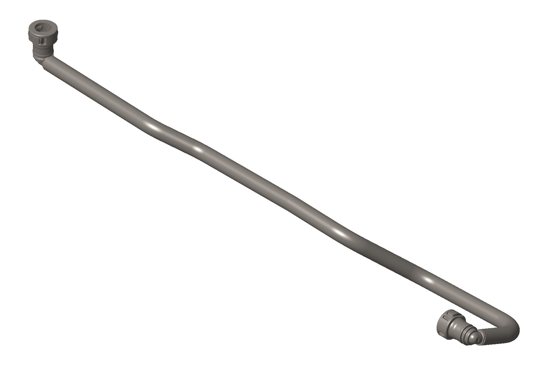 Cummins Fuel Supply Tube - 4988869 - Shop Cummins