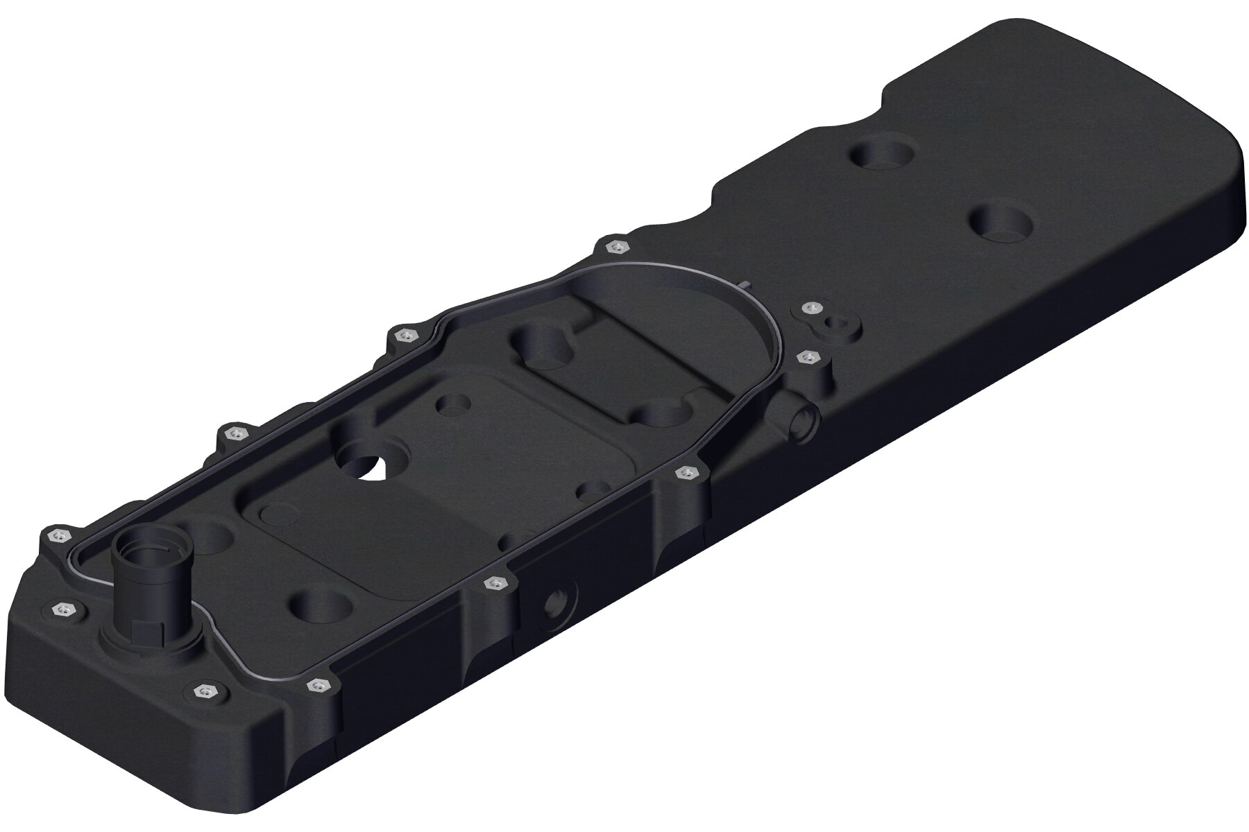 Cummins Valve Cover - 5311734 - Shop Cummins