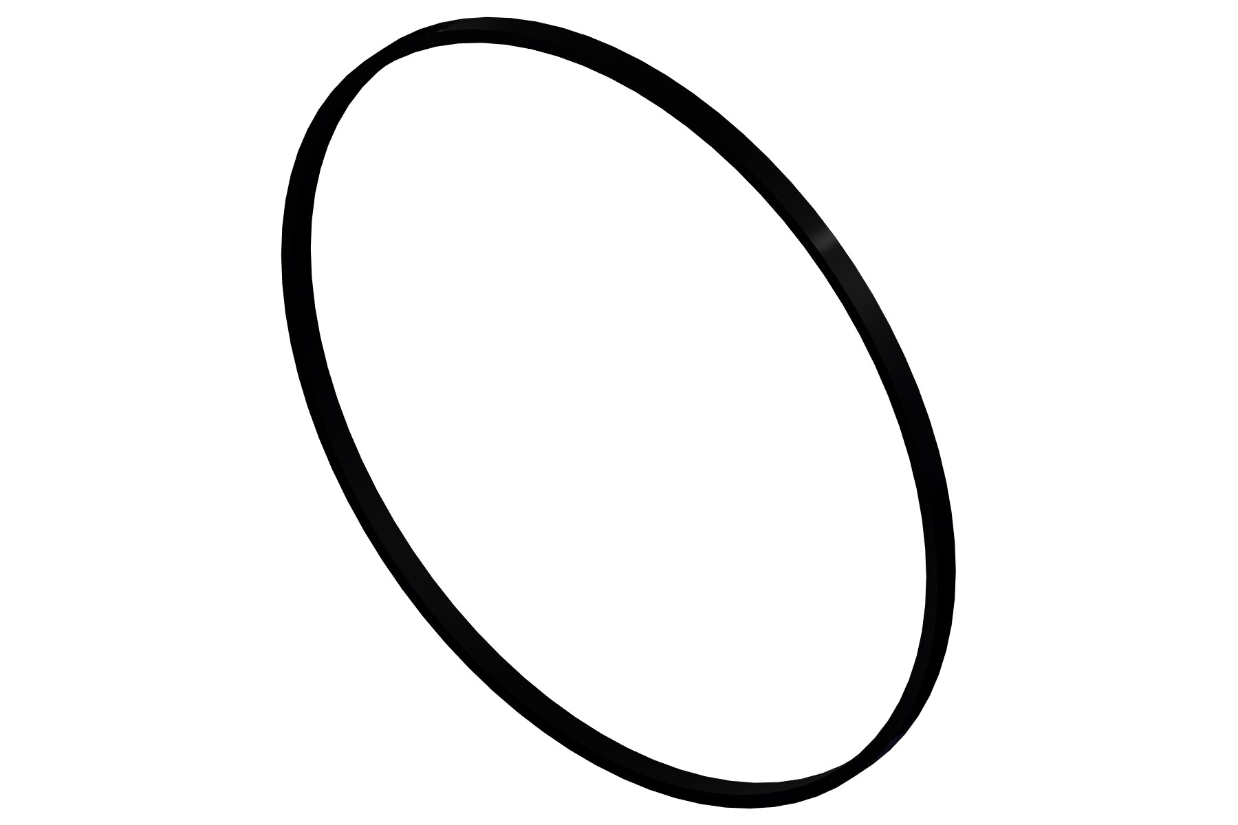 Cummins Rectangular Ring Seal - 4386754 - Shop Cummins