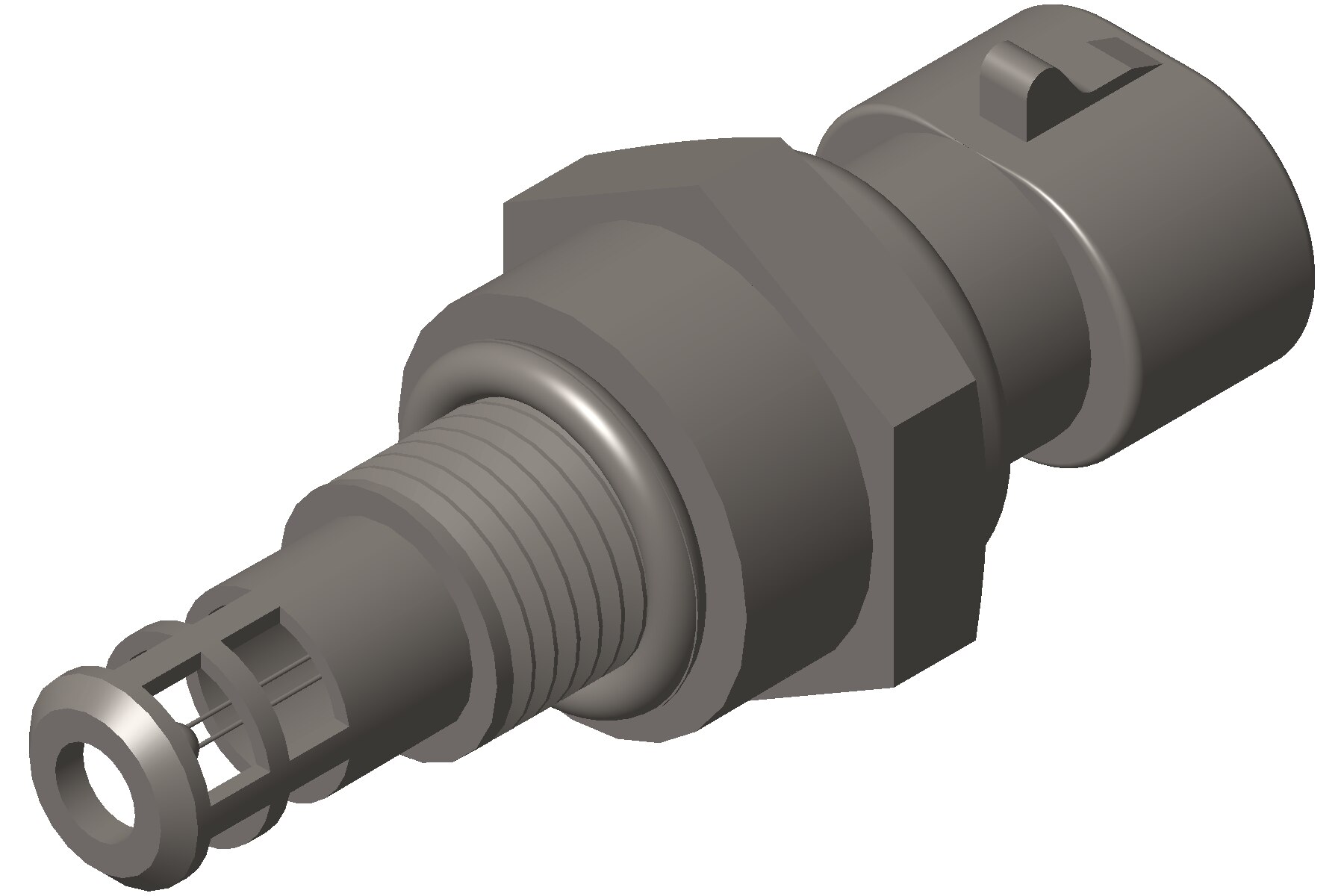 Cummins Temperature Sensor - 3408345 - Shop Cummins