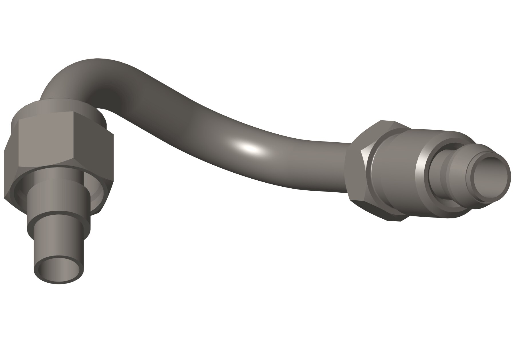 Cummins Fuel Supply Tube - 3905375 - Shop Cummins