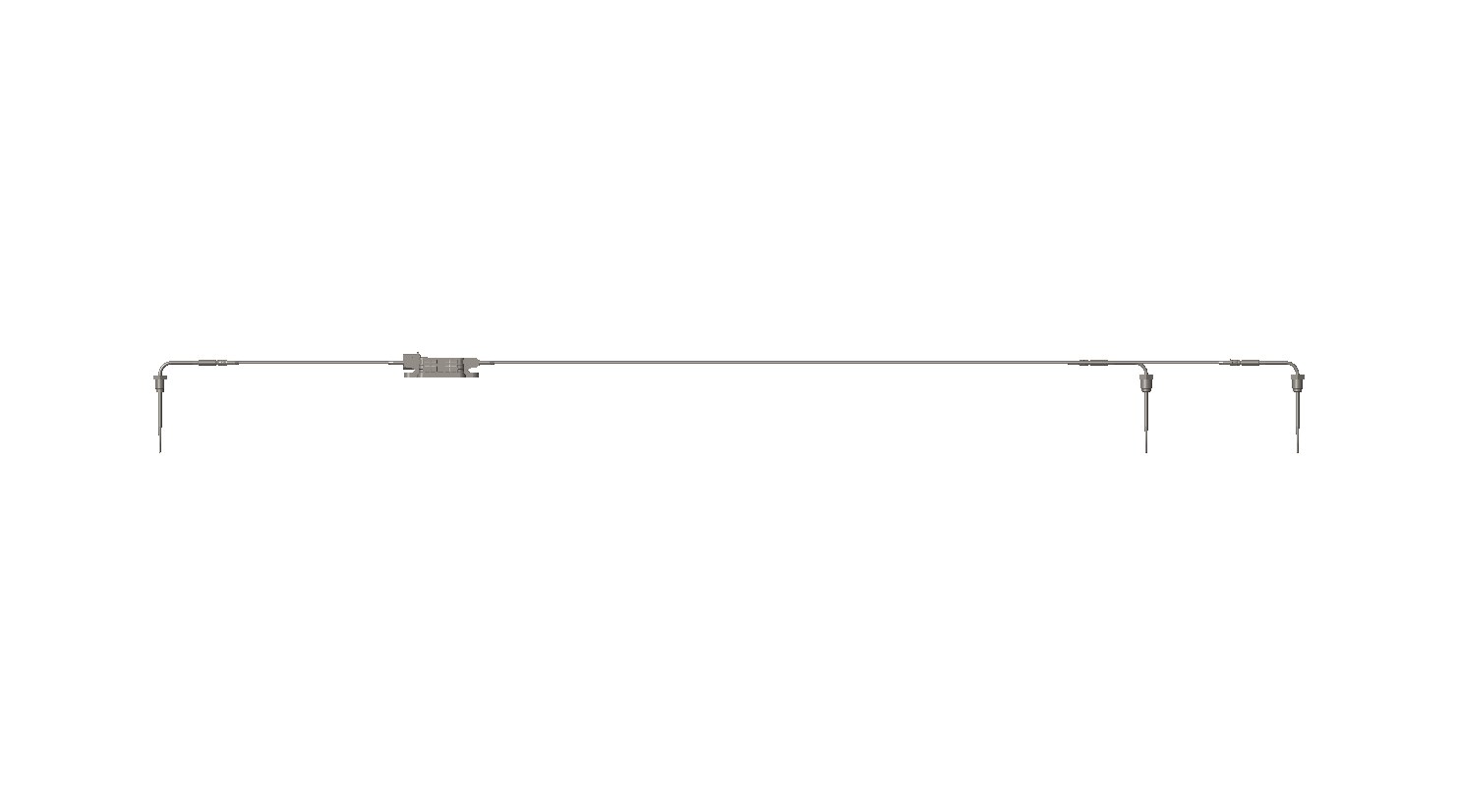 Cummins Temperature Sensor - 4384562 - Shop Cummins