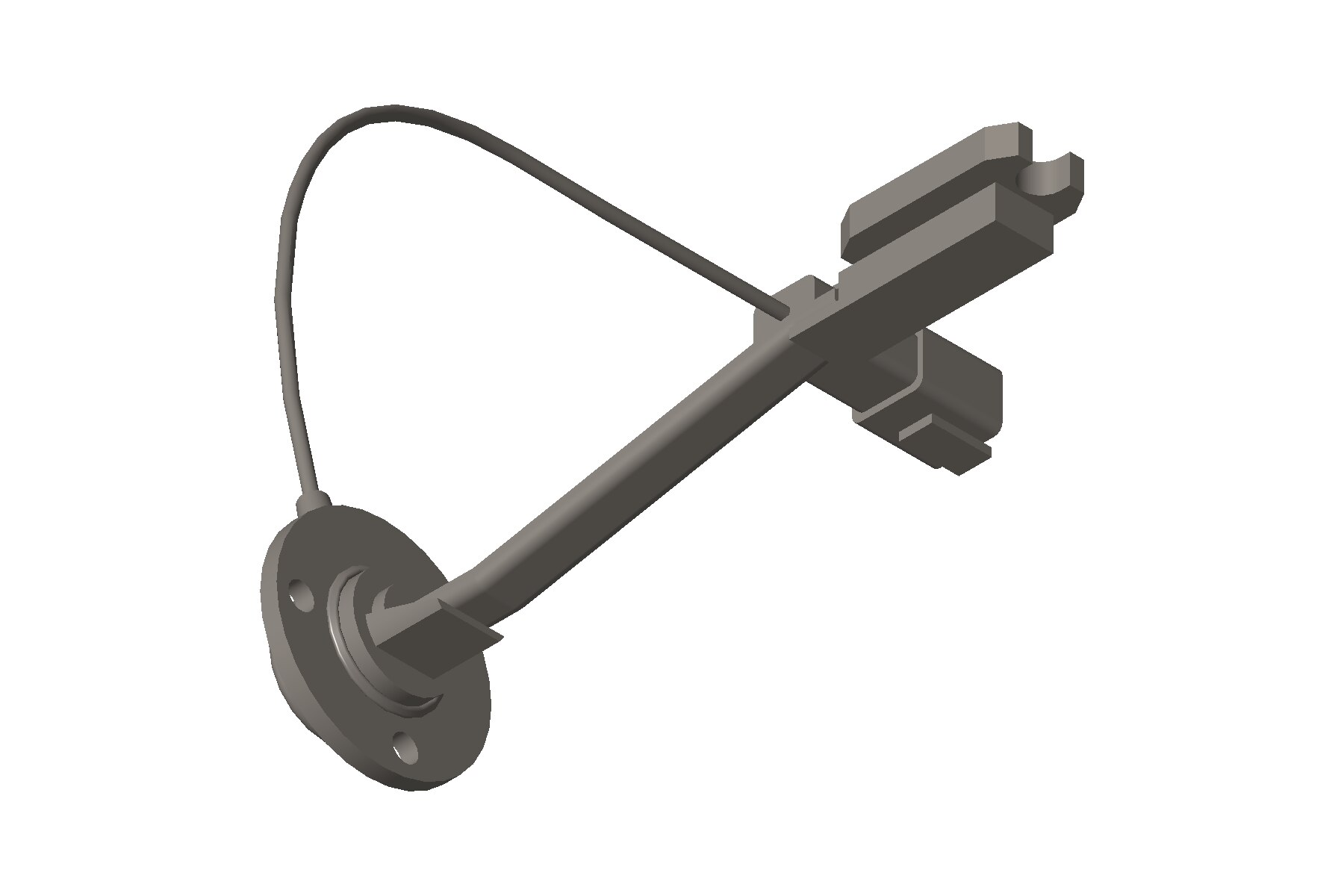 Cummins Fluid Level Switch - 4063954 - Shop Cummins