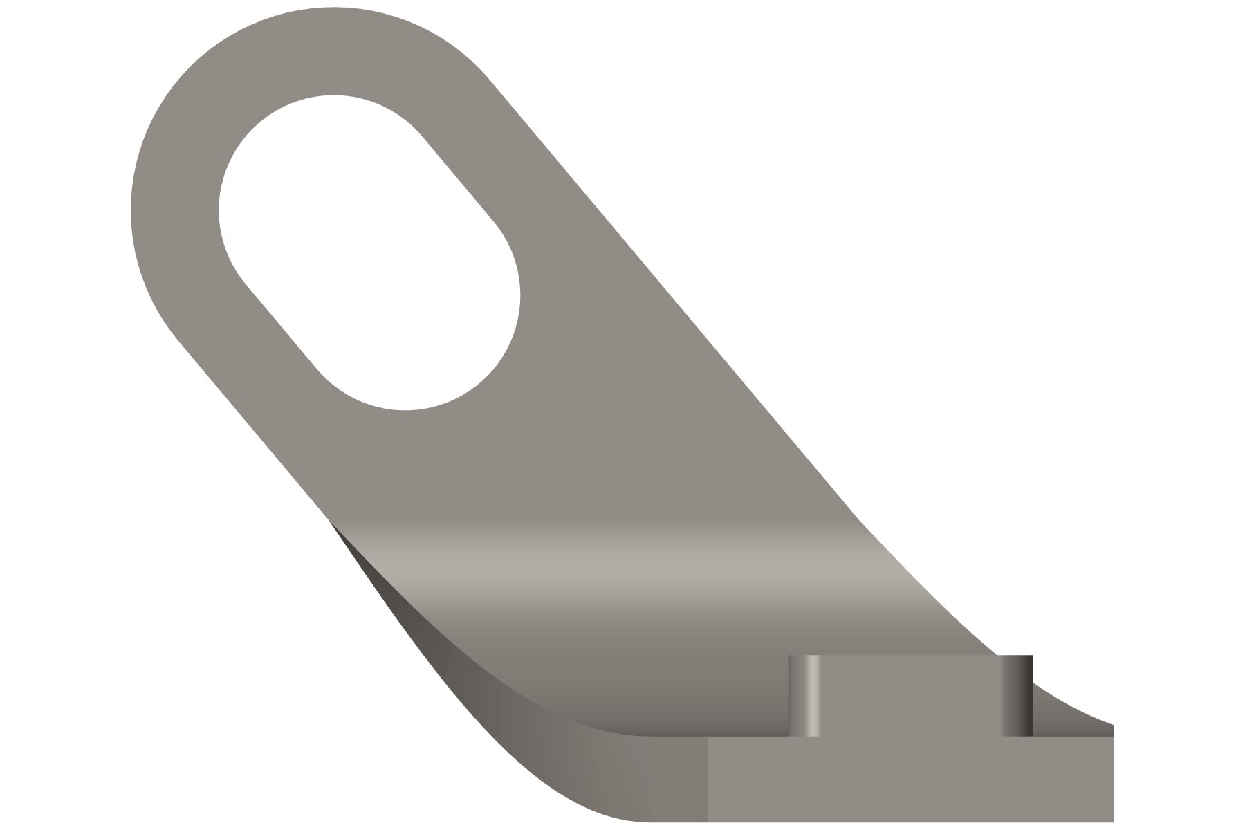 Cummins Tube Brace - 3919294 - Shop Cummins