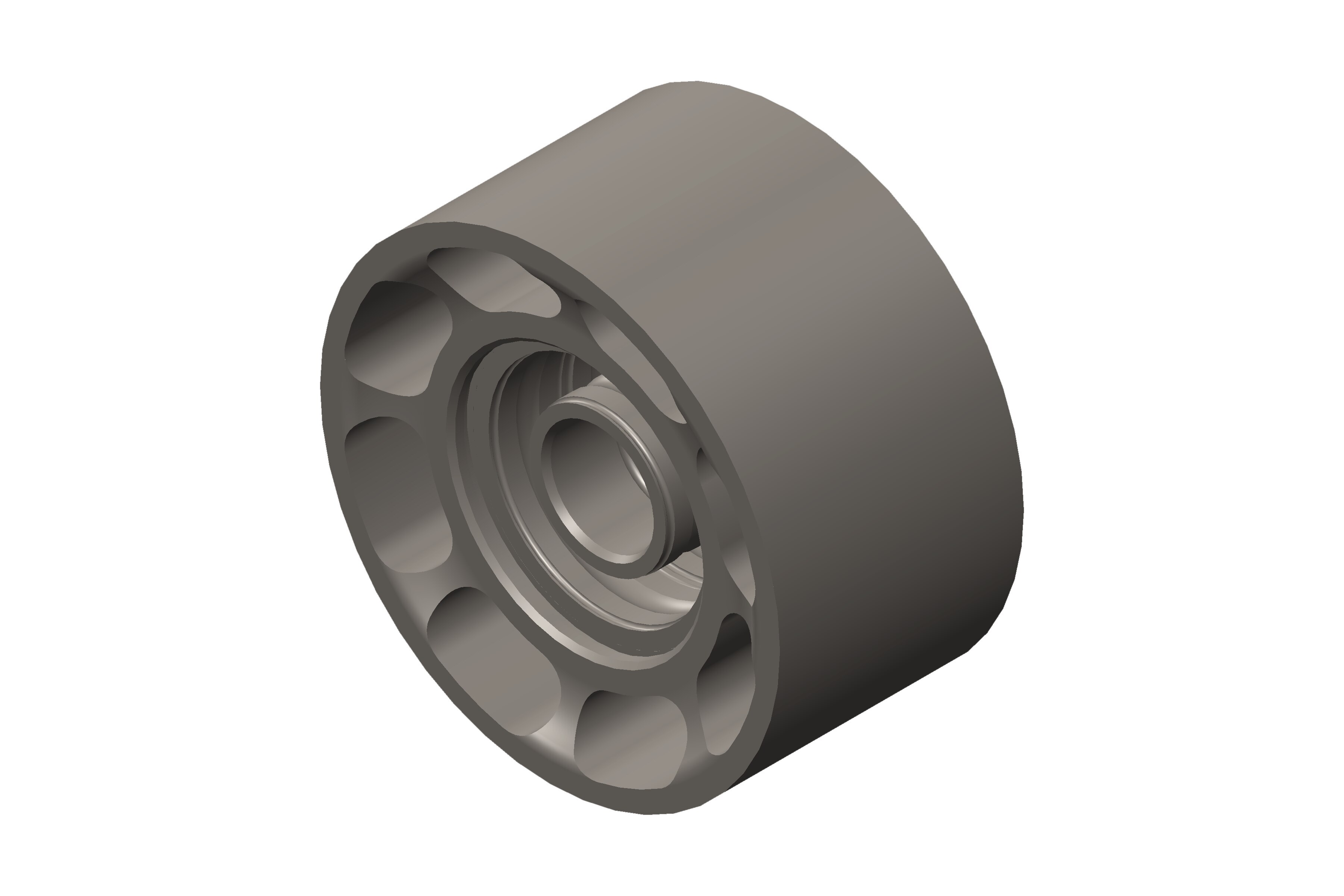 Cummins Idler Pulley - 3970945 - Shop Cummins