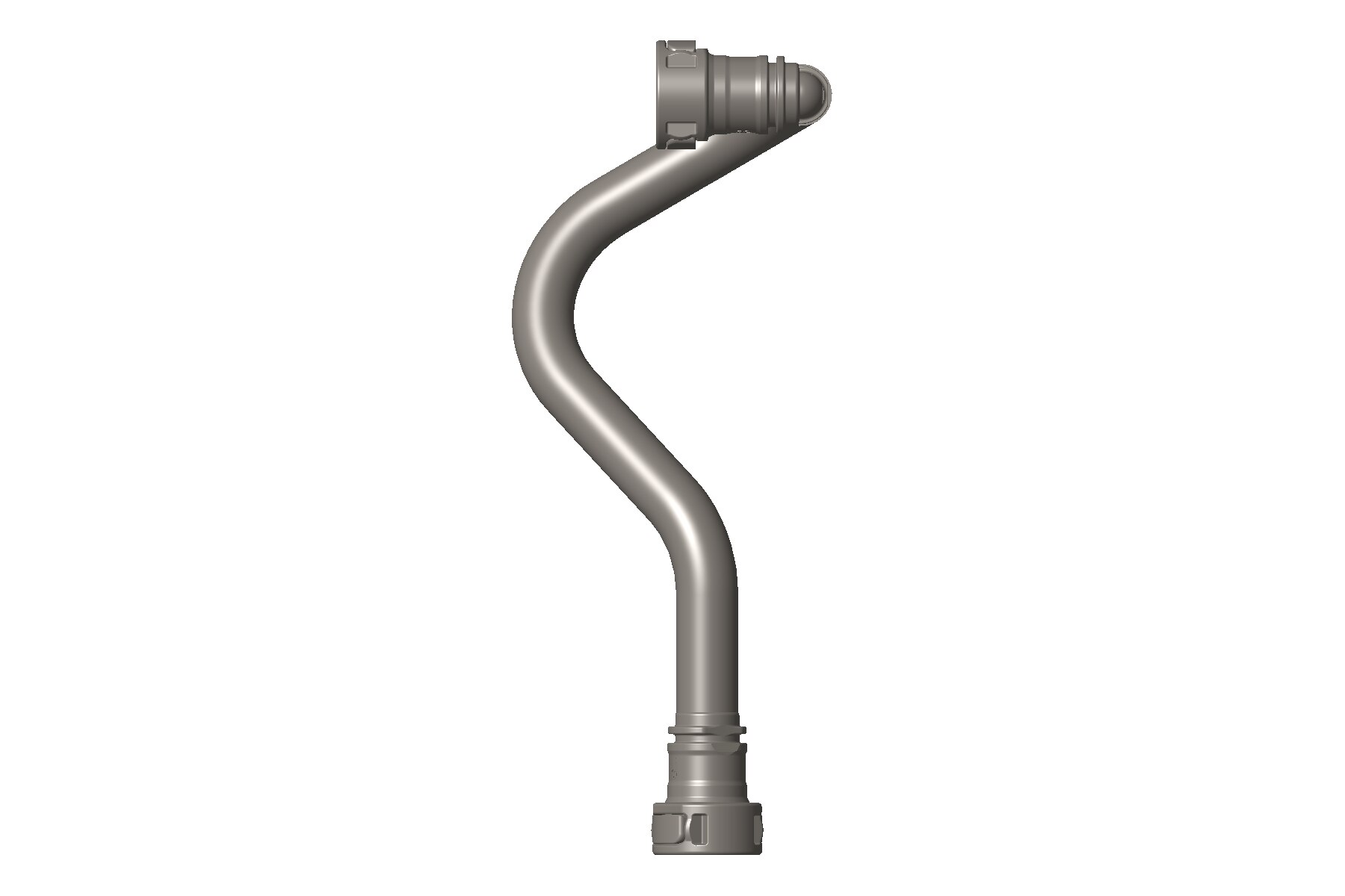 Cummins Fuel Supply Tube - 3966128 - Shop Cummins