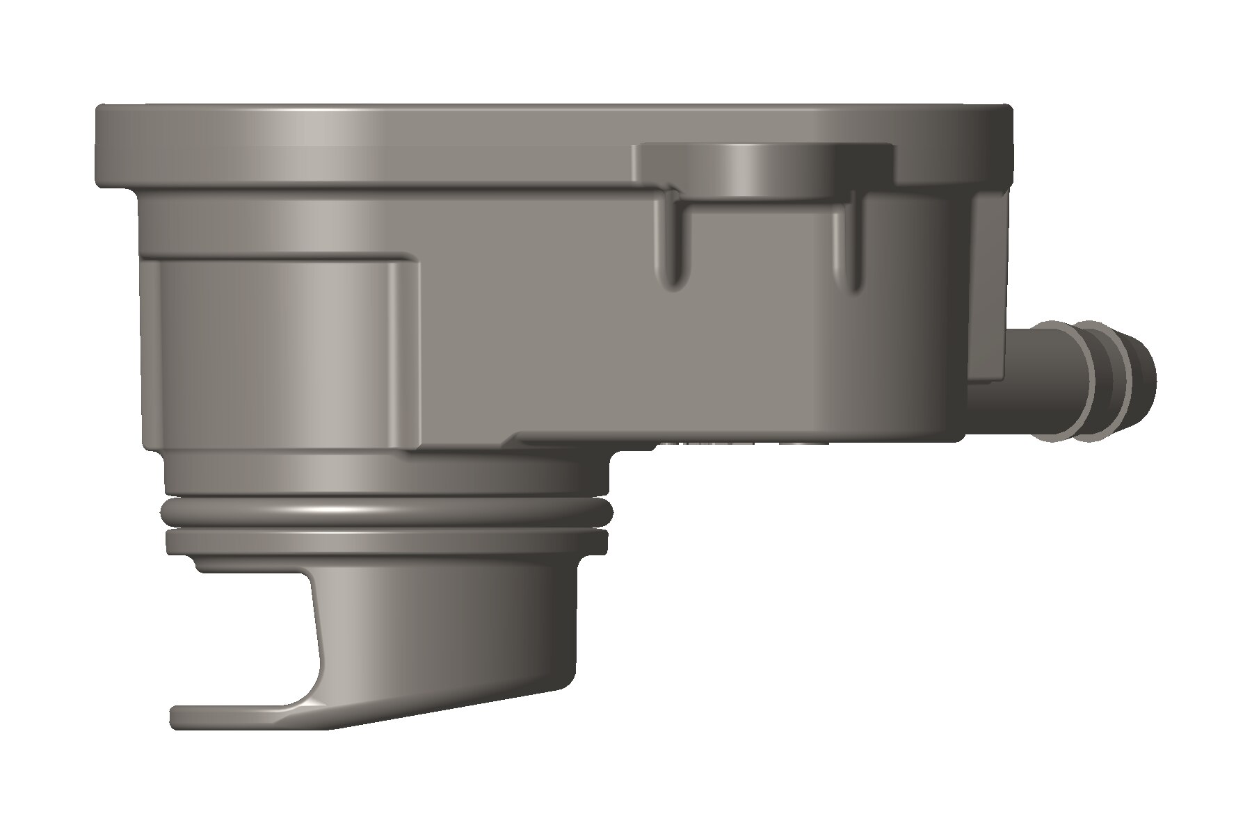Cummins Breather Housing - 3957987 - Shop Cummins