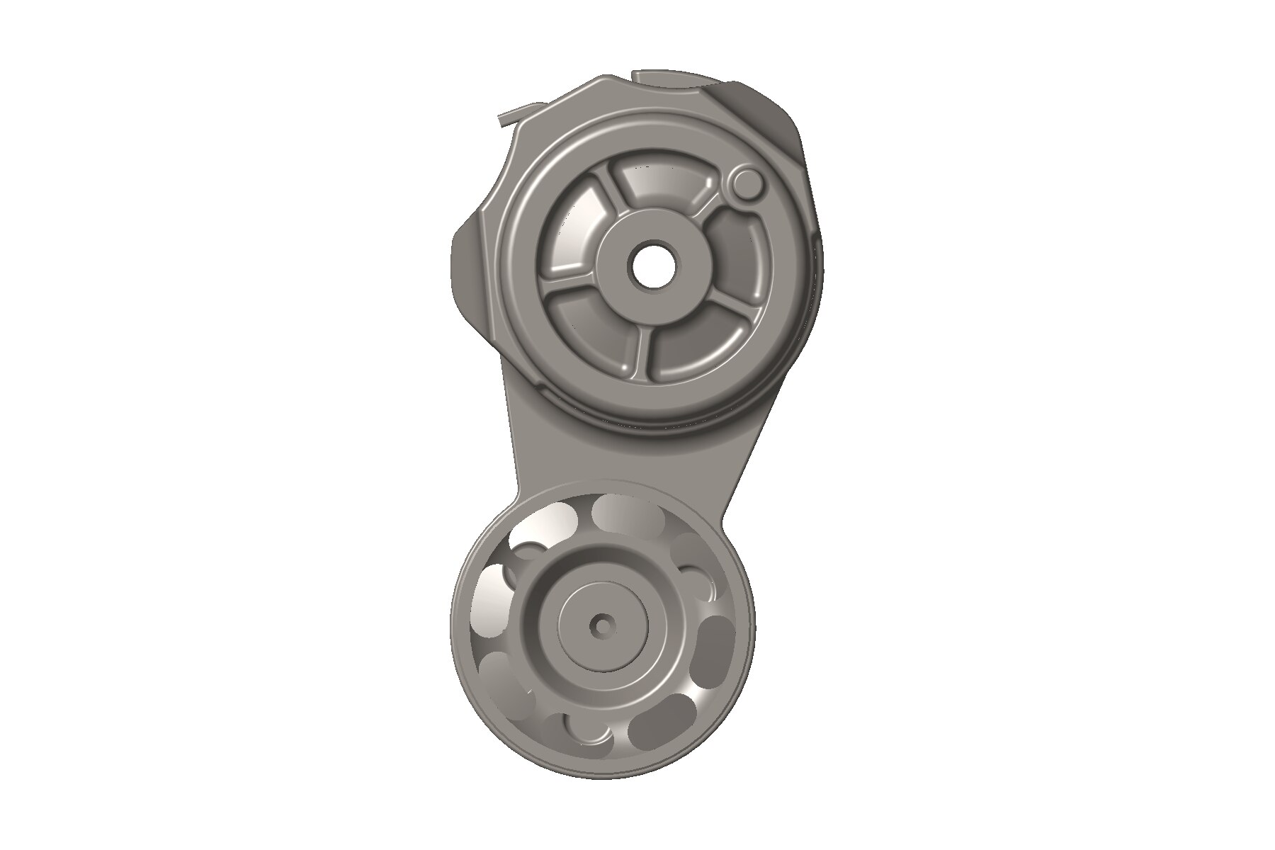 Cummins Belt Tensioner - 5333477 - Shop Cummins