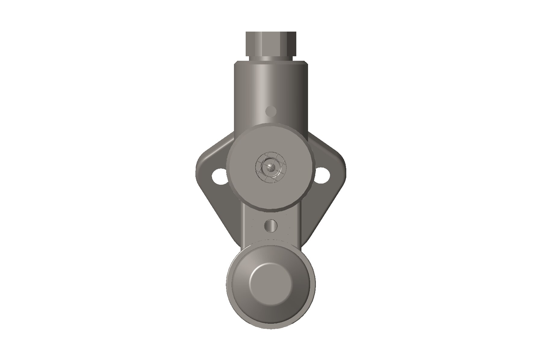 Cummins Fuel Transfer Pump - 5334913 - Shop Cummins