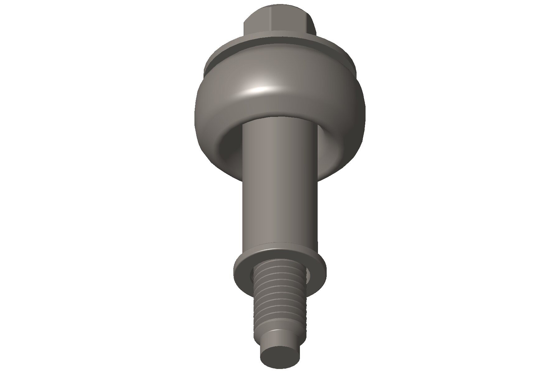 Cummins Vibration Isolator - 3104388 - Shop Cummins