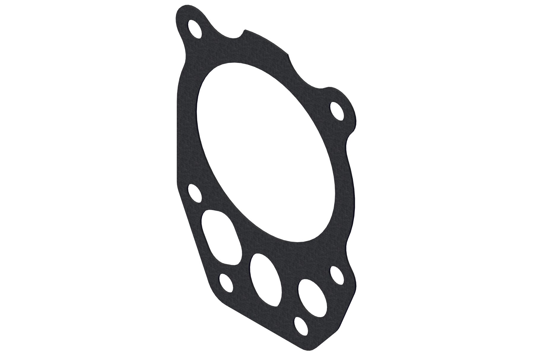 Cummins Oil Cooler Support Gasket - 3008017 - Shop Cummins