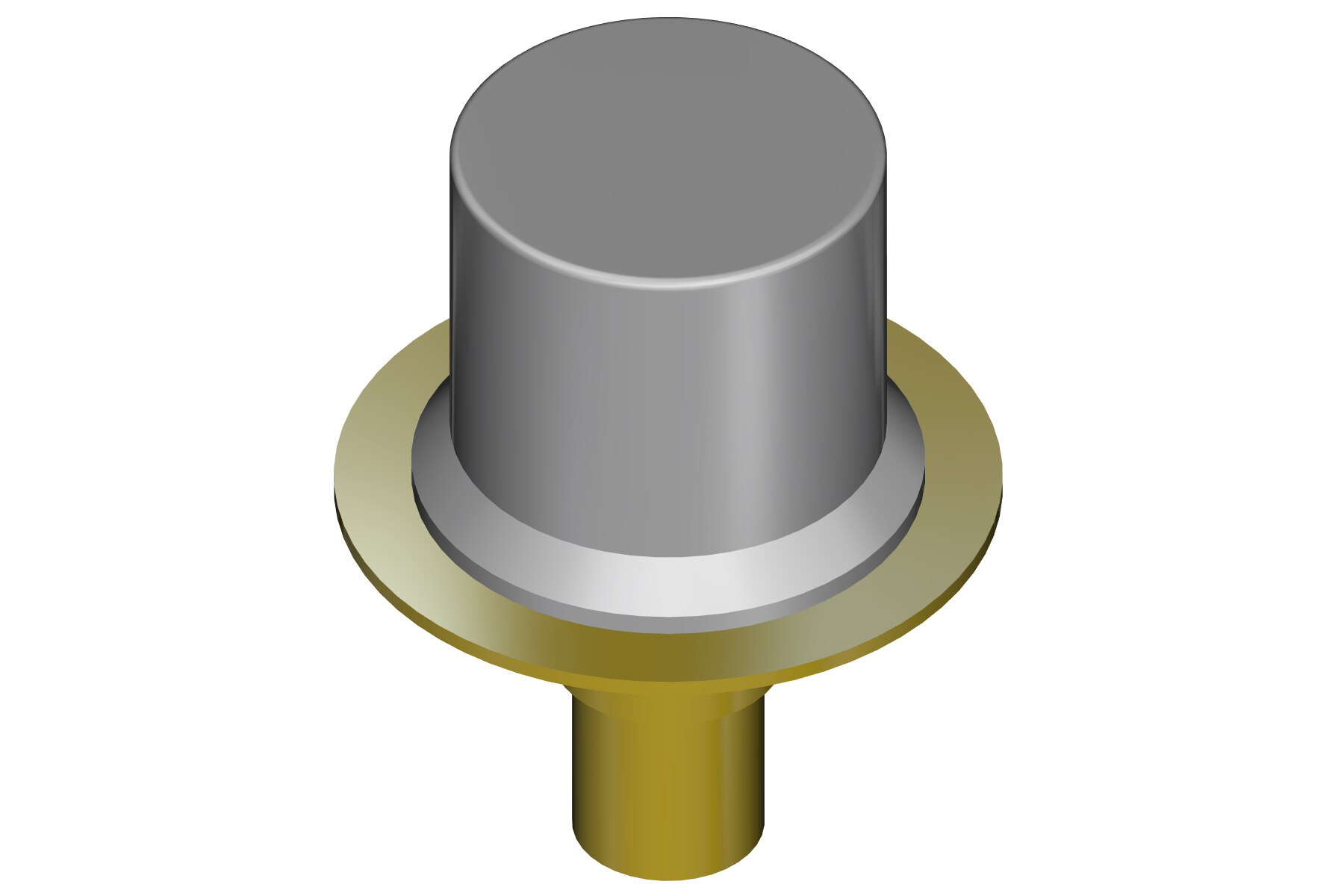 Cummins Thermostat - 3913028 - Shop Cummins