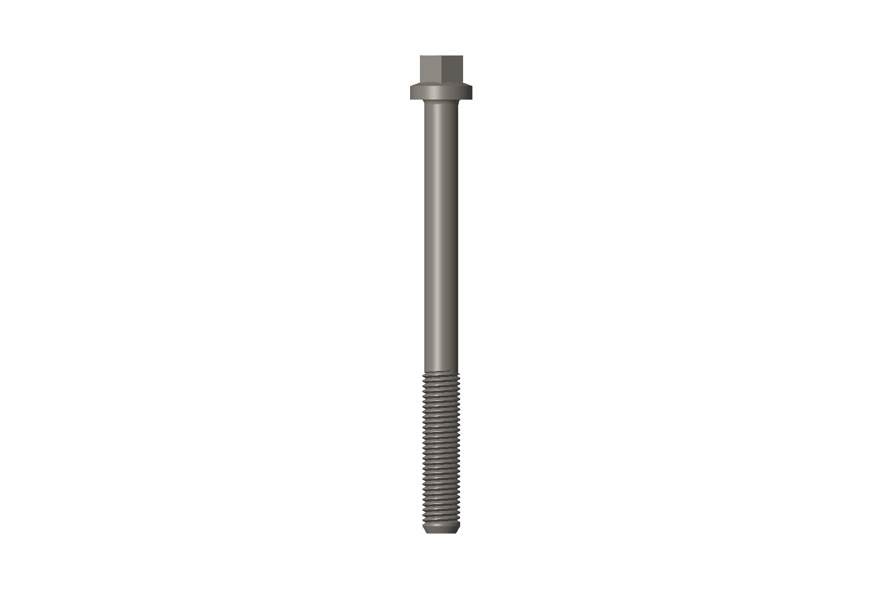 Cummins Fracture Resistant Screw - 3960043 - Shop Cummins