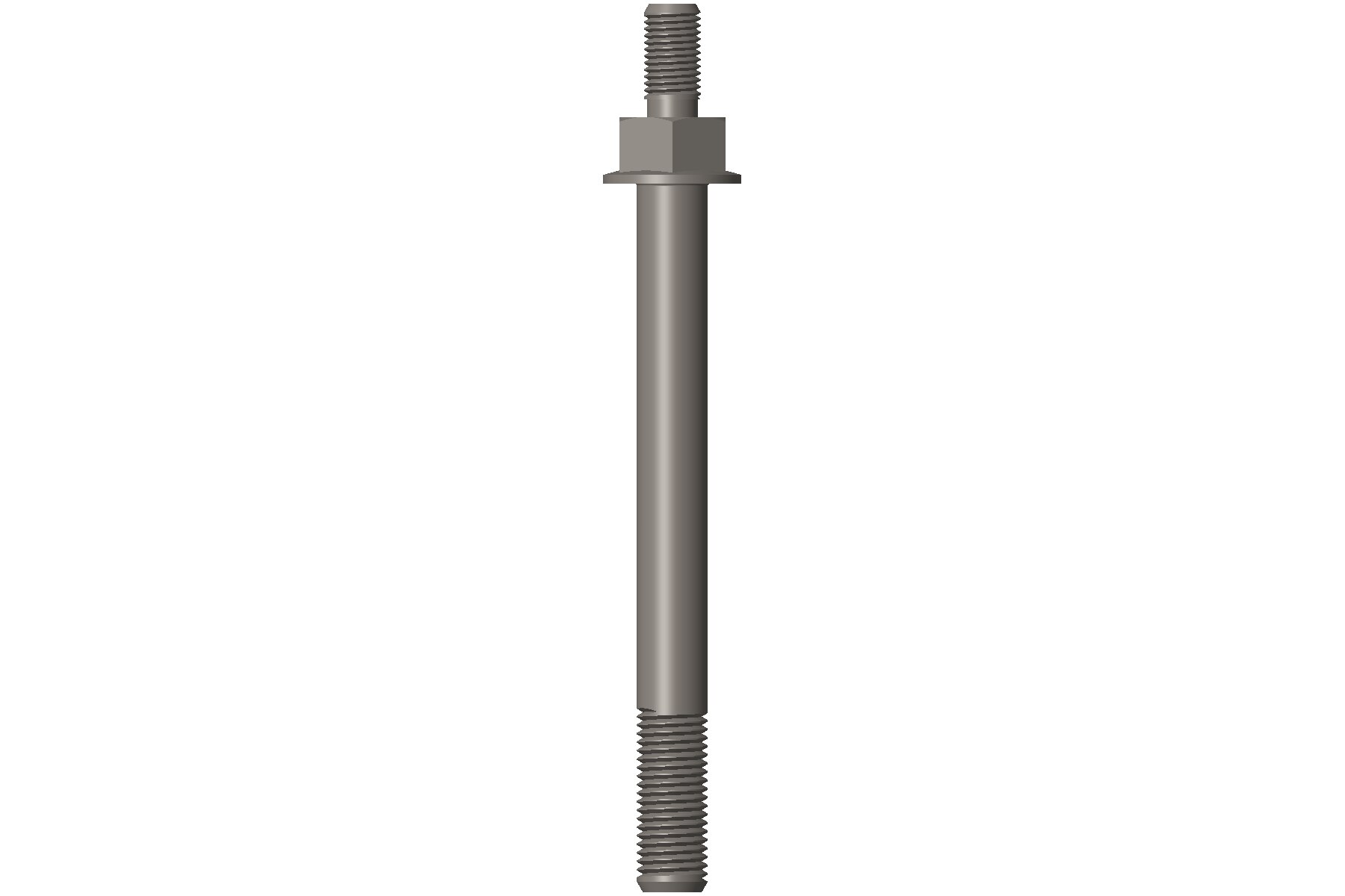 Cummins Studded Flange Cap Screw - 3680953 - Shop Cummins