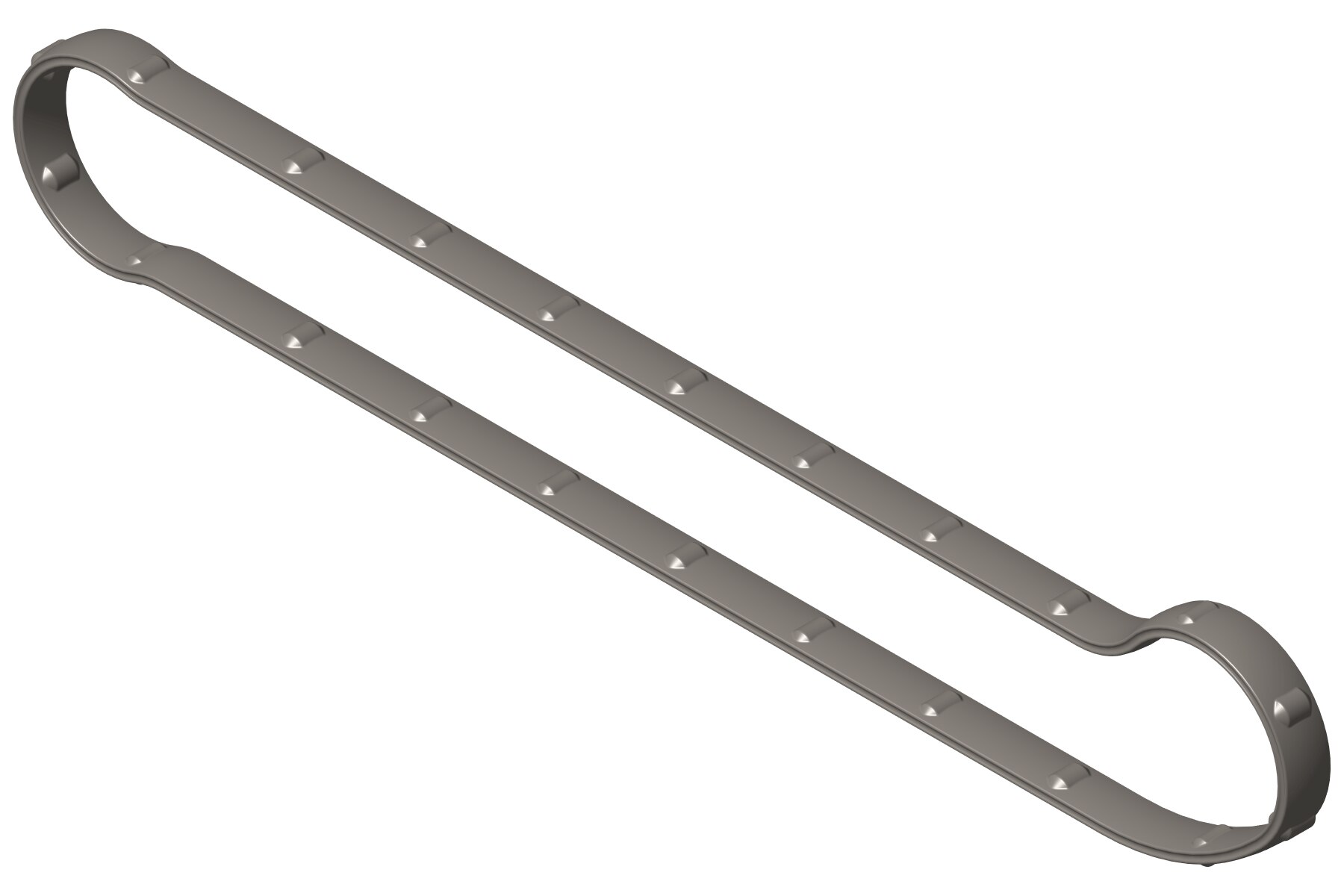 Cummins Front Cover Seal - 4960053 - Shop Cummins