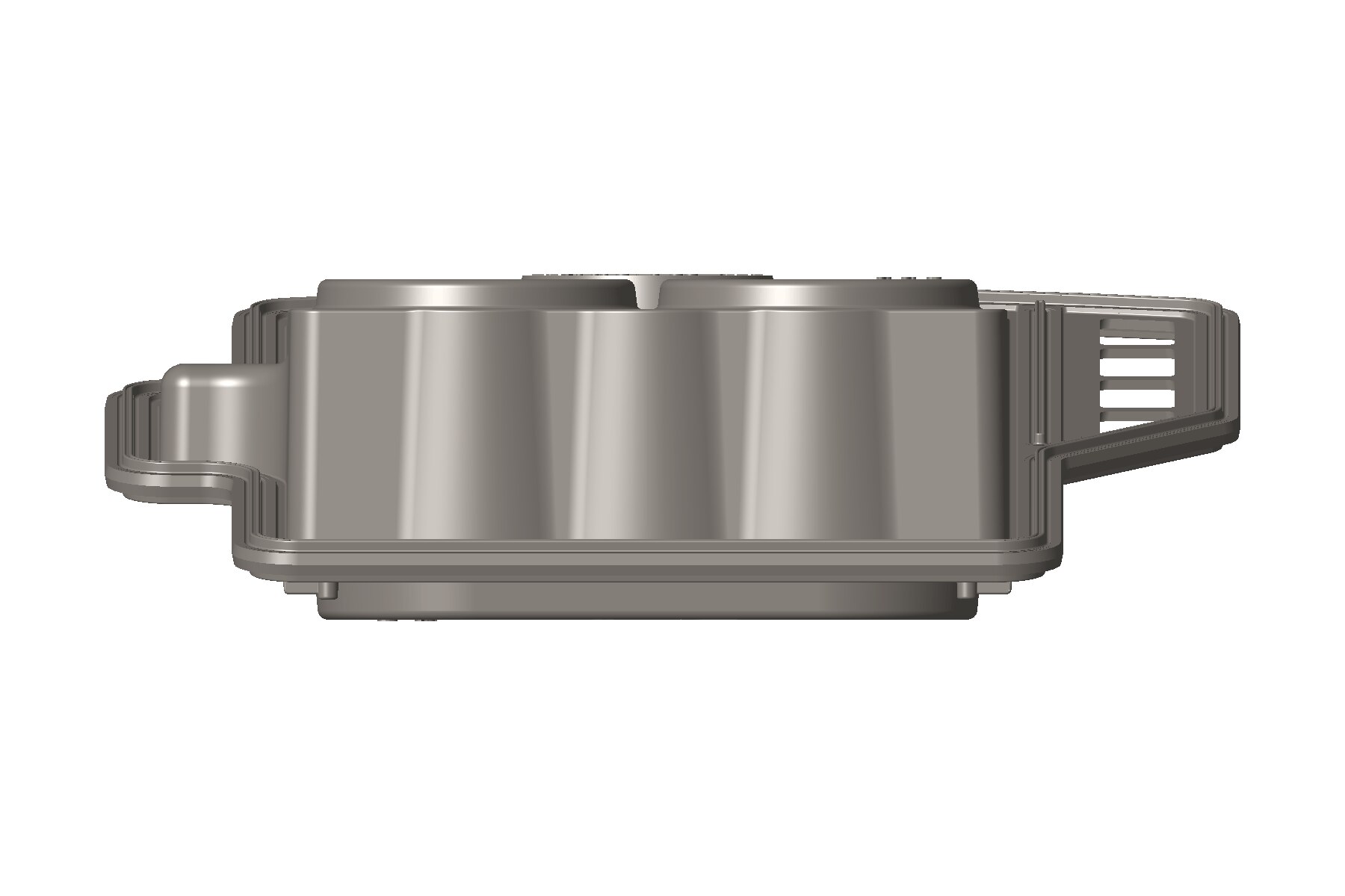 Cummins Breather Element - 3691476 - Shop Cummins