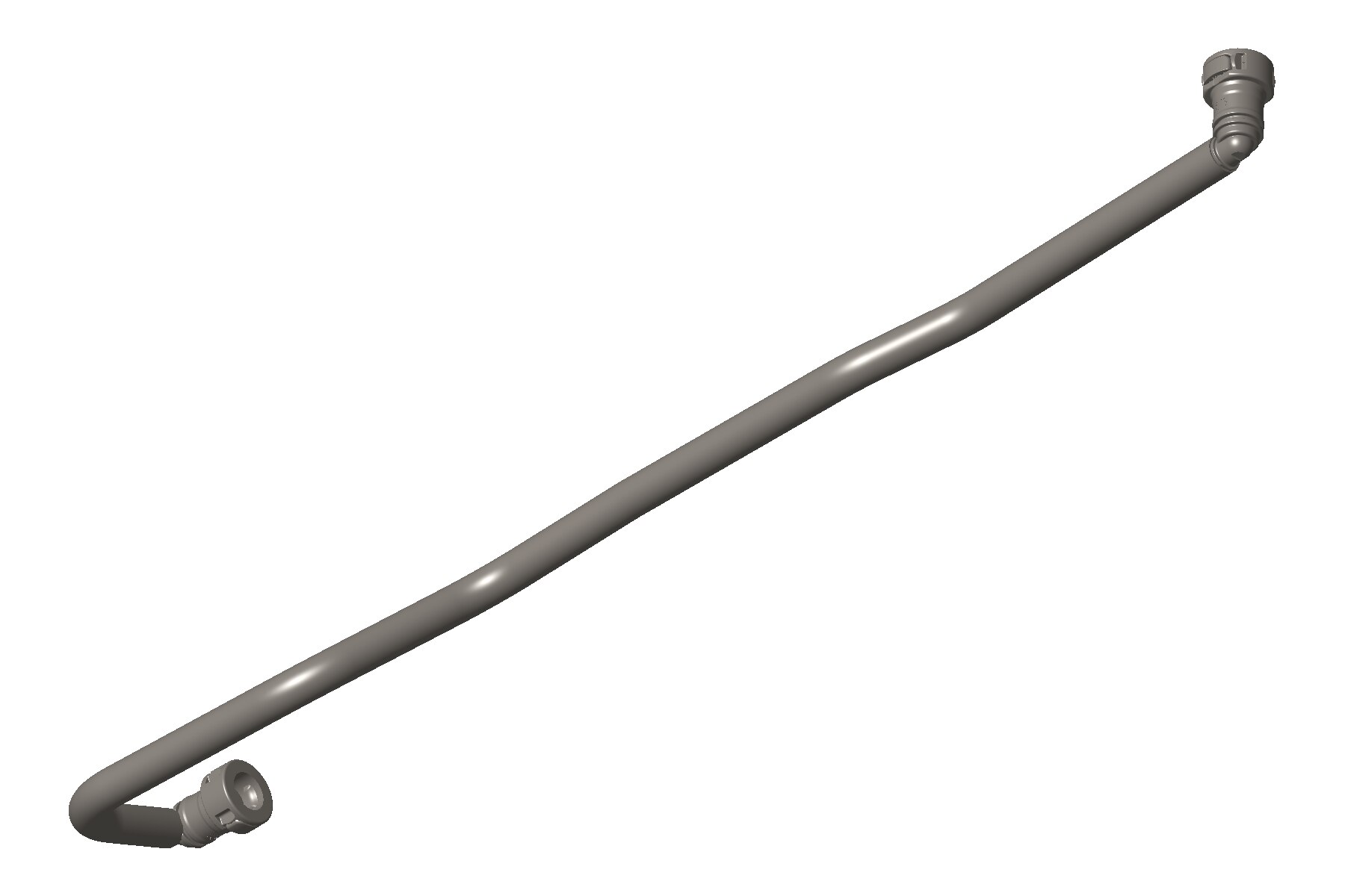 Cummins Fuel Supply Tube - 4988869 - Shop Cummins