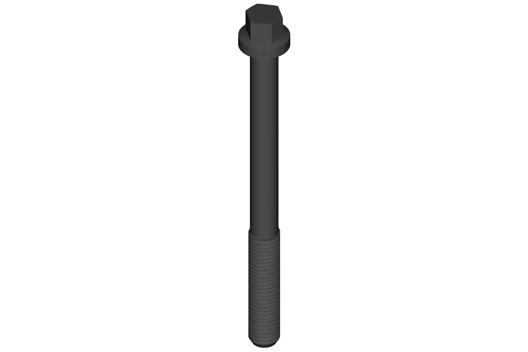 Cummins Fracture Resistant Screw - 3960043 - Shop Cummins