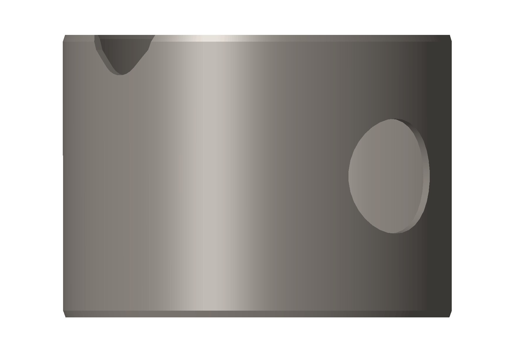 Cummins Bushing - 3019733 - Shop Cummins