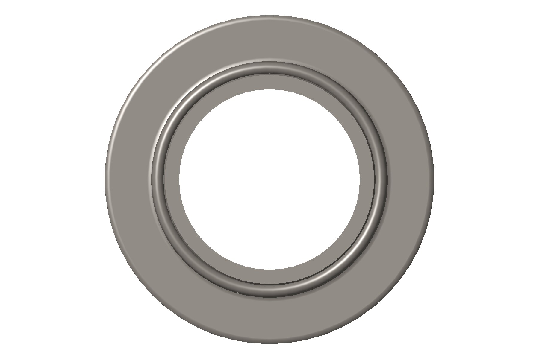 Cummins Exhaust Outlet Pipe - 3689355 - Shop Cummins