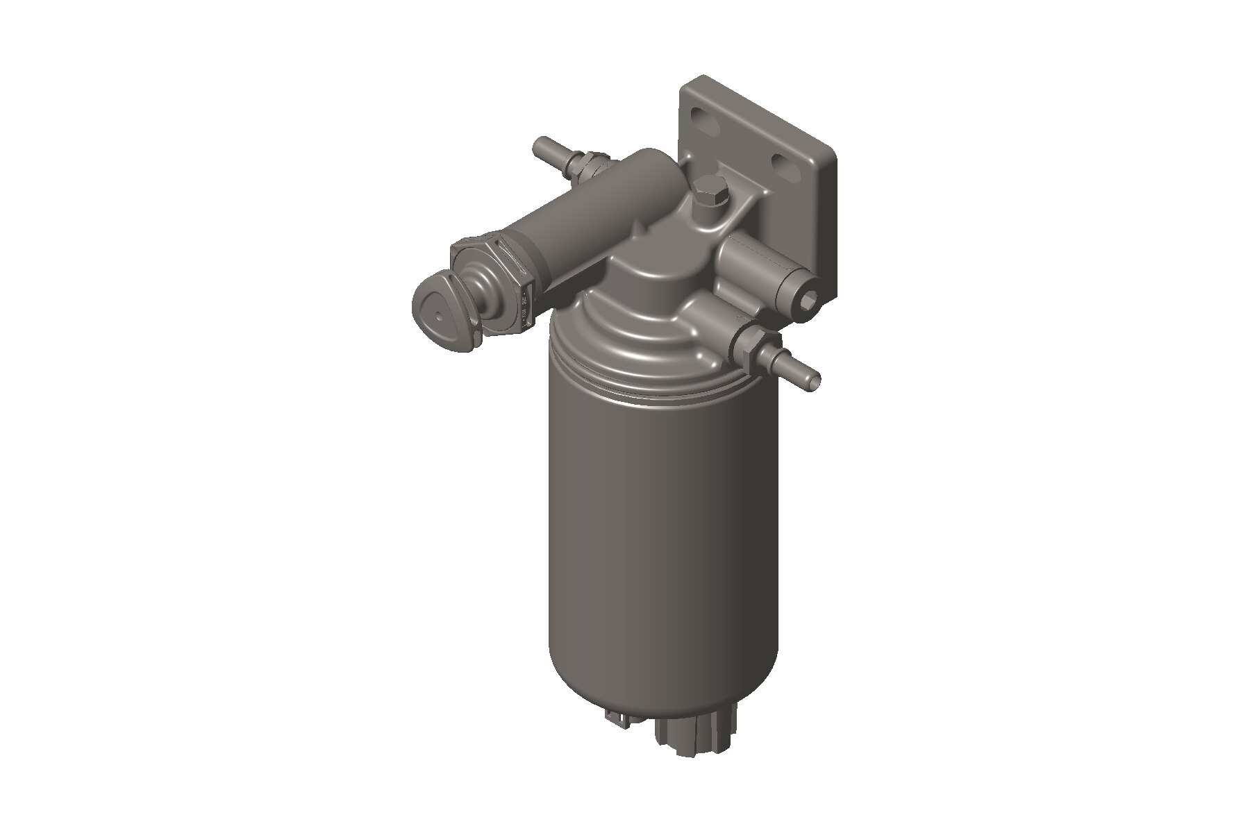 Cummins Fuel Filter - 5317657 - Shop Cummins