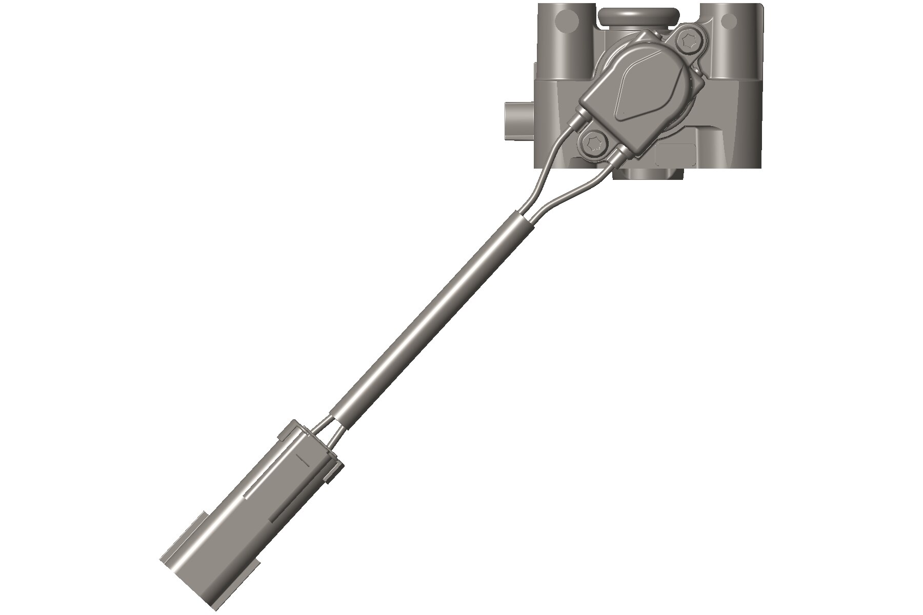 Cummins Solenoid Valve - 3686371 - Shop Cummins