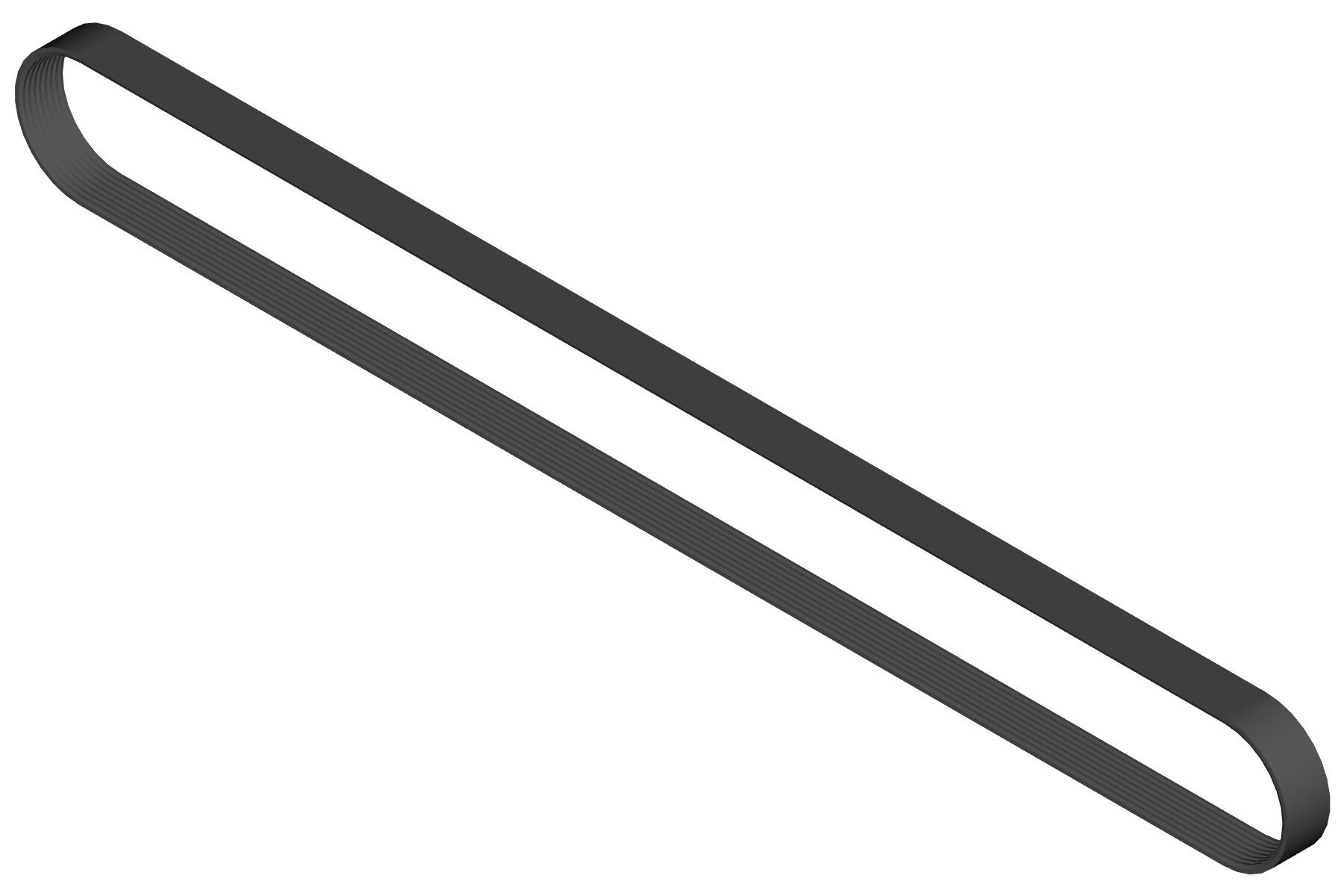Cummins V Ribbed Belt - 3289257 - Shop Cummins