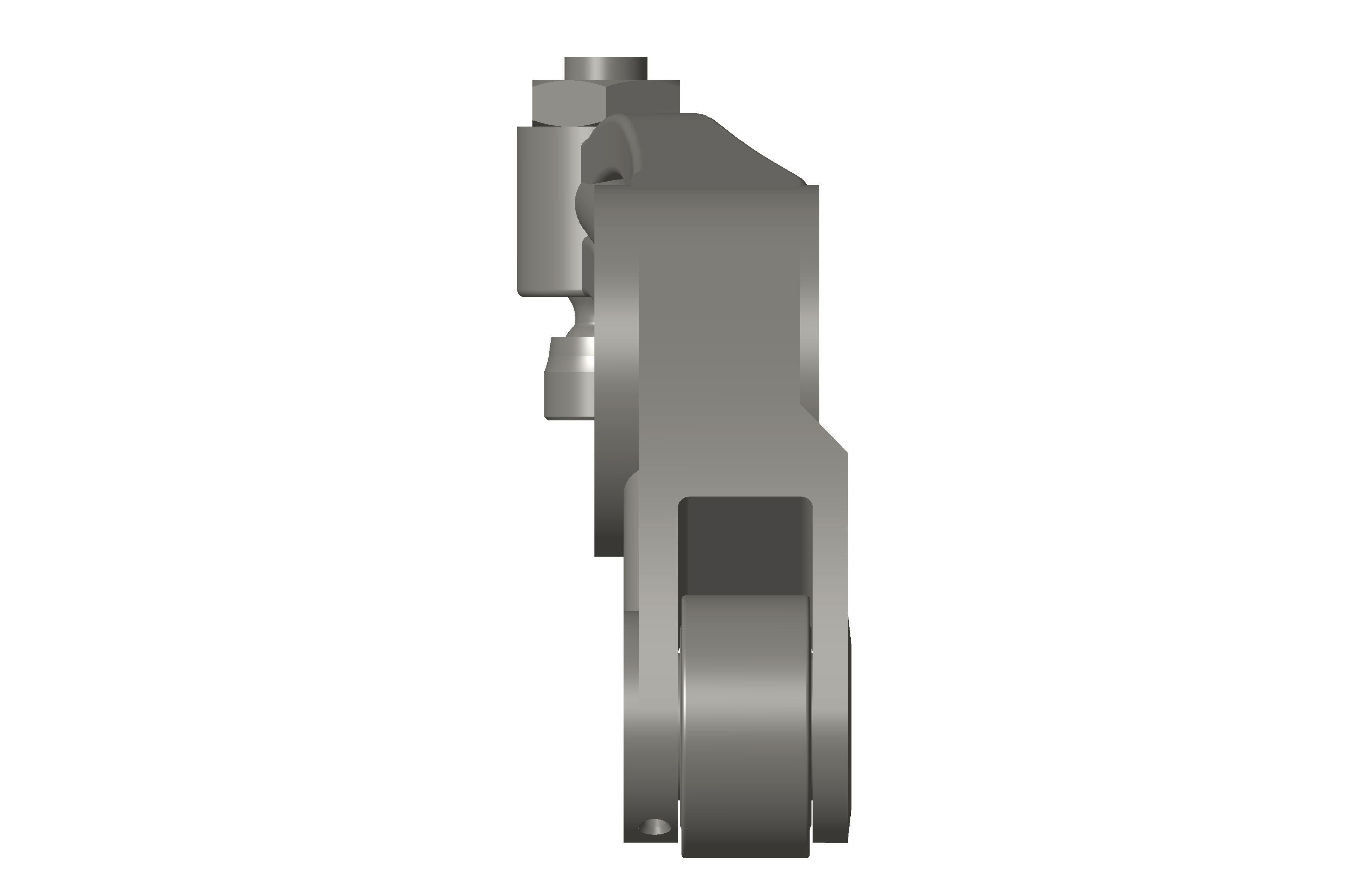 Cummins Rocker Lever - 5484229 - Shop Cummins