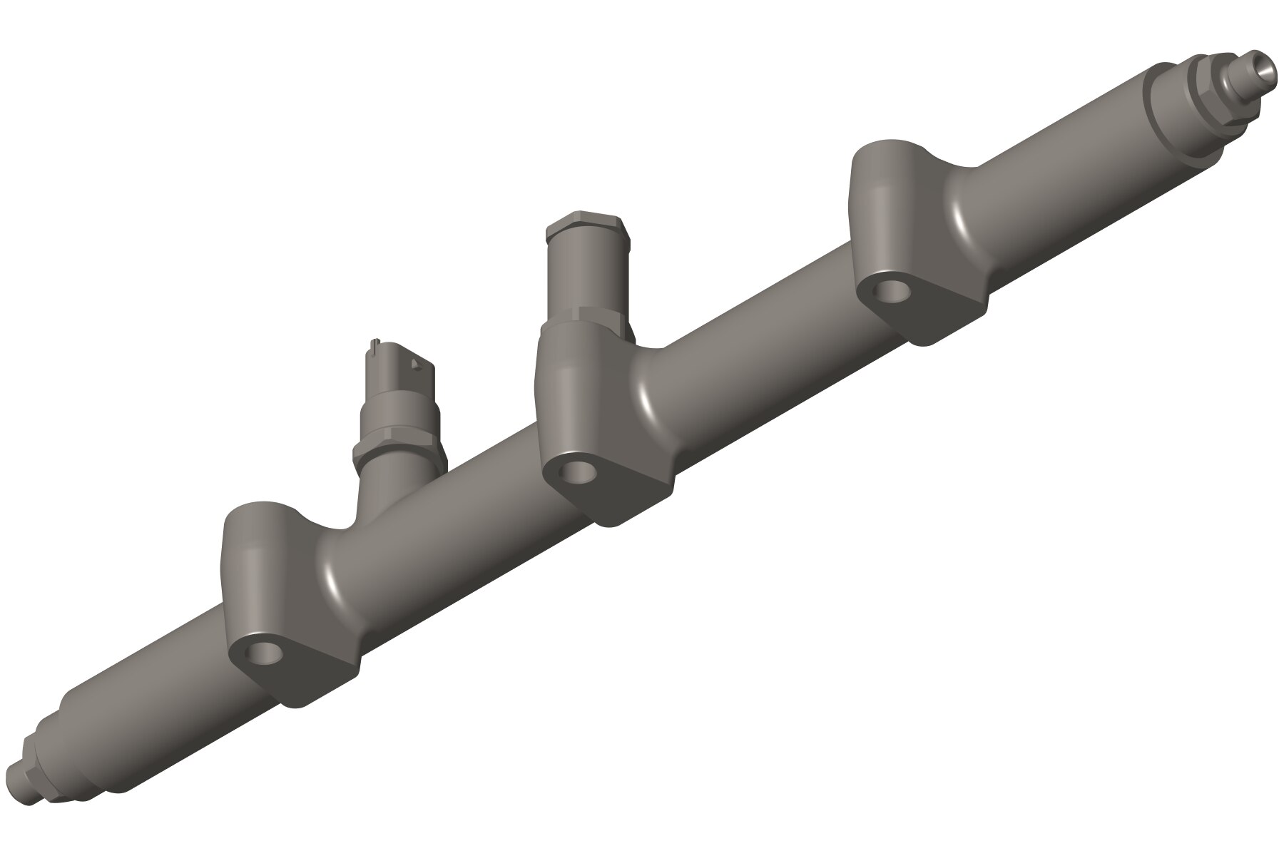 Cummins Fuel Manifold - 3963815 - Shop Cummins