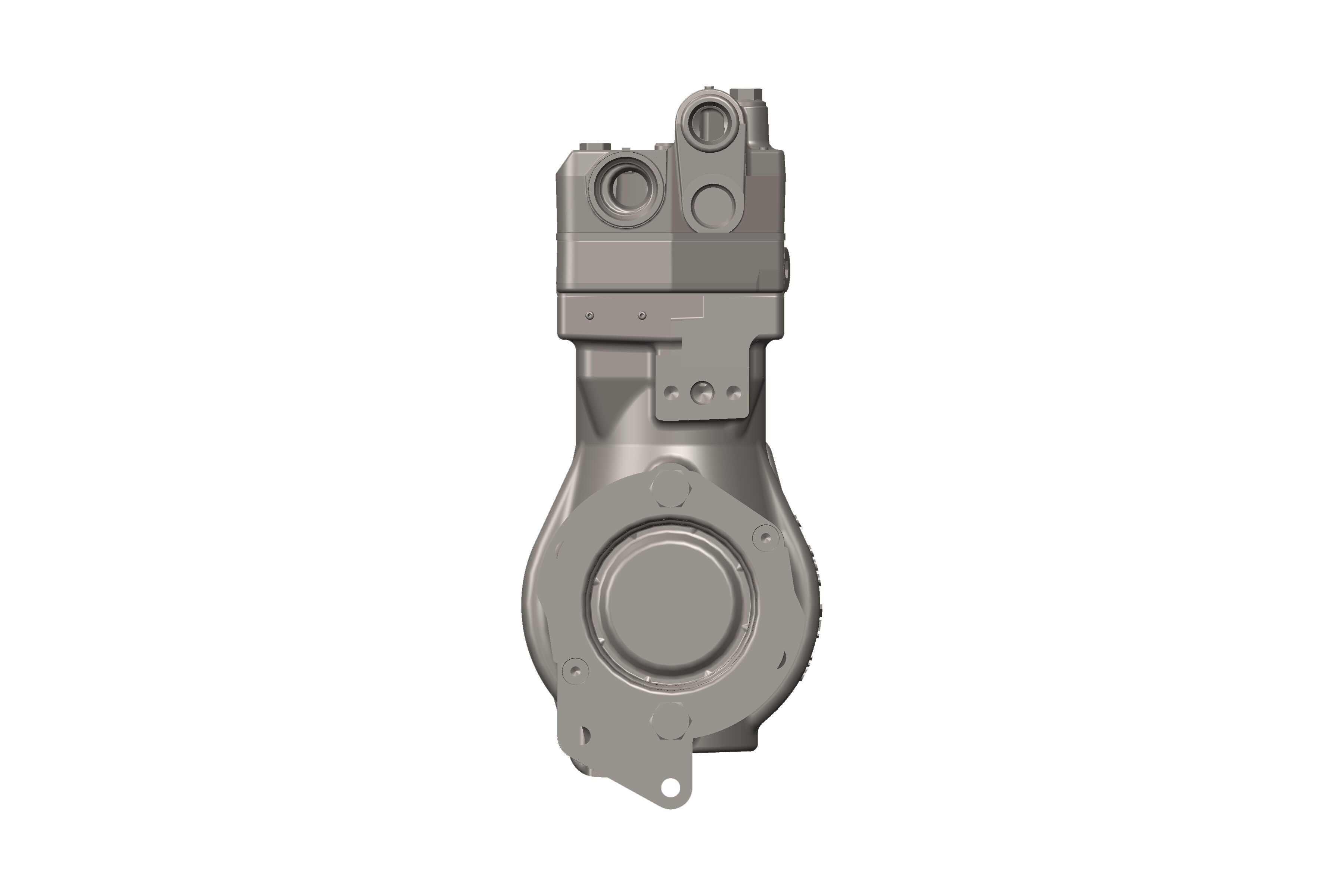 Cummins Air Compressor - 5286966 - Shop Cummins