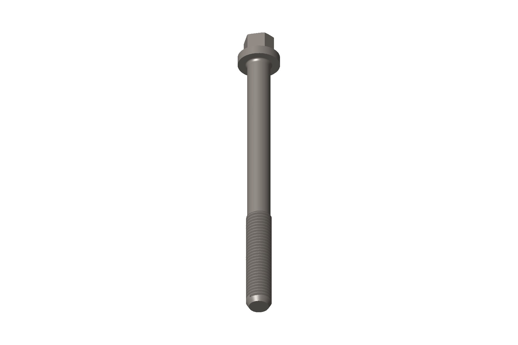 Cummins Fracture Resistant Screw - 3960043 - Shop Cummins