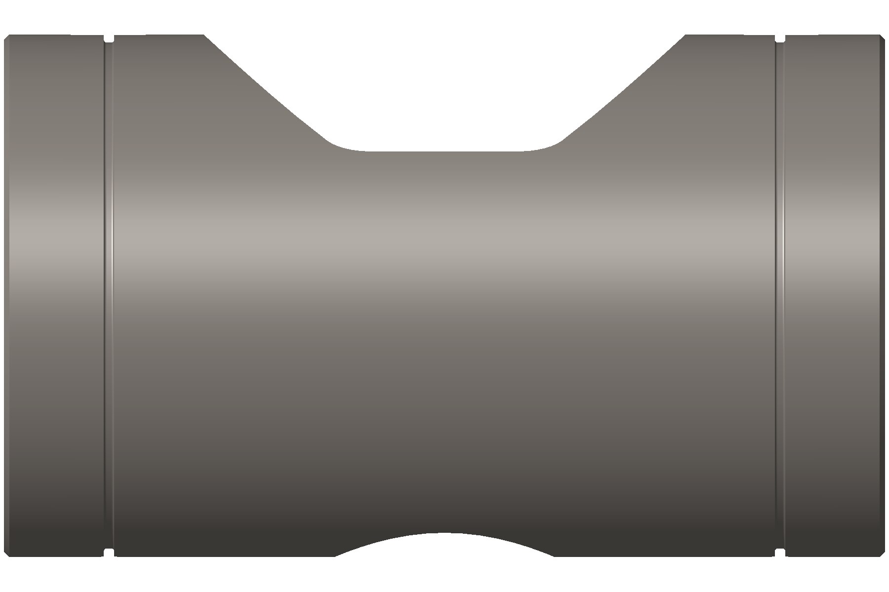 Cummins Rocker Lever Shaft - 3966658 - Shop Cummins